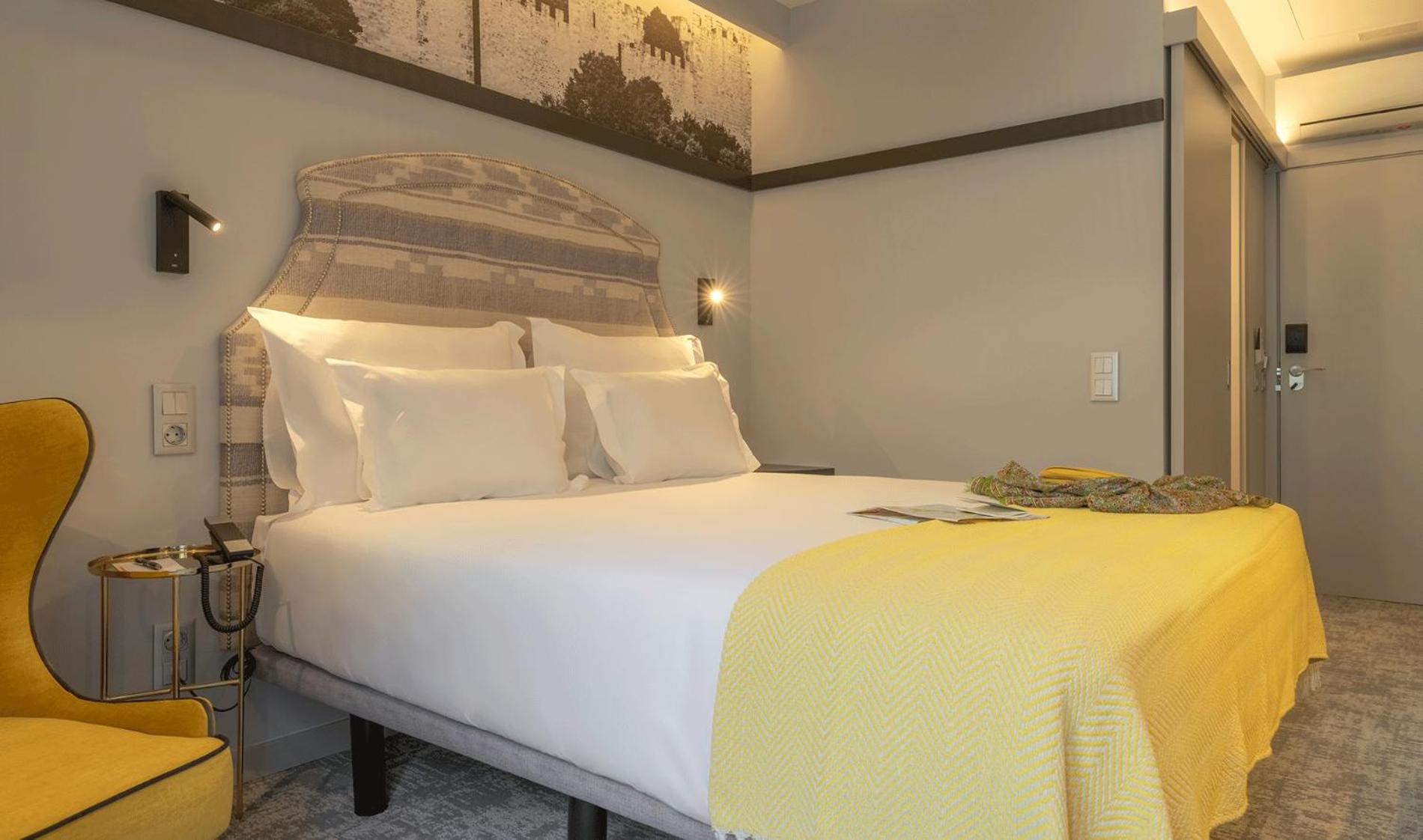 Comfort Double Room with Terrace photo 3