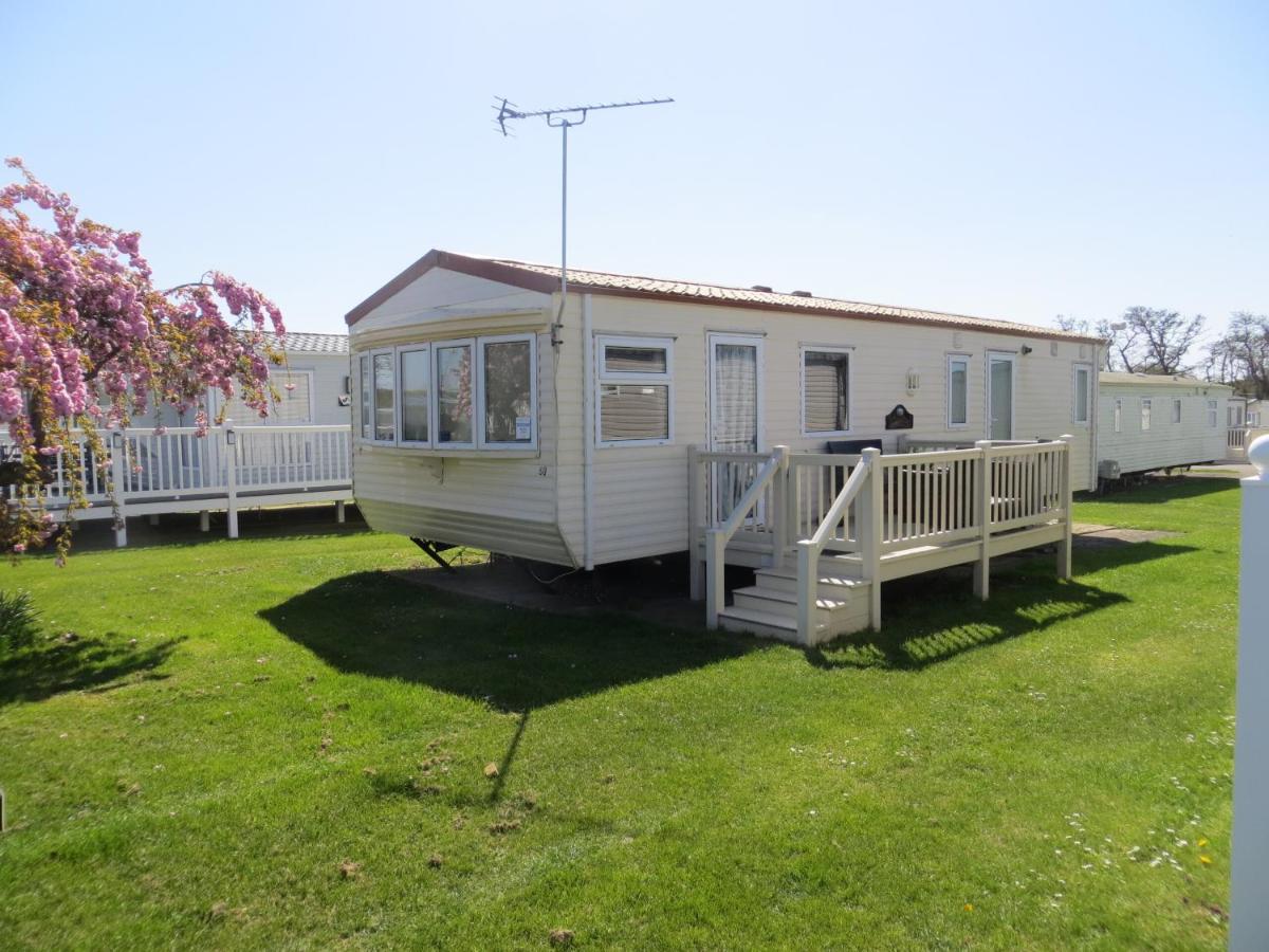 Caravan photo 3