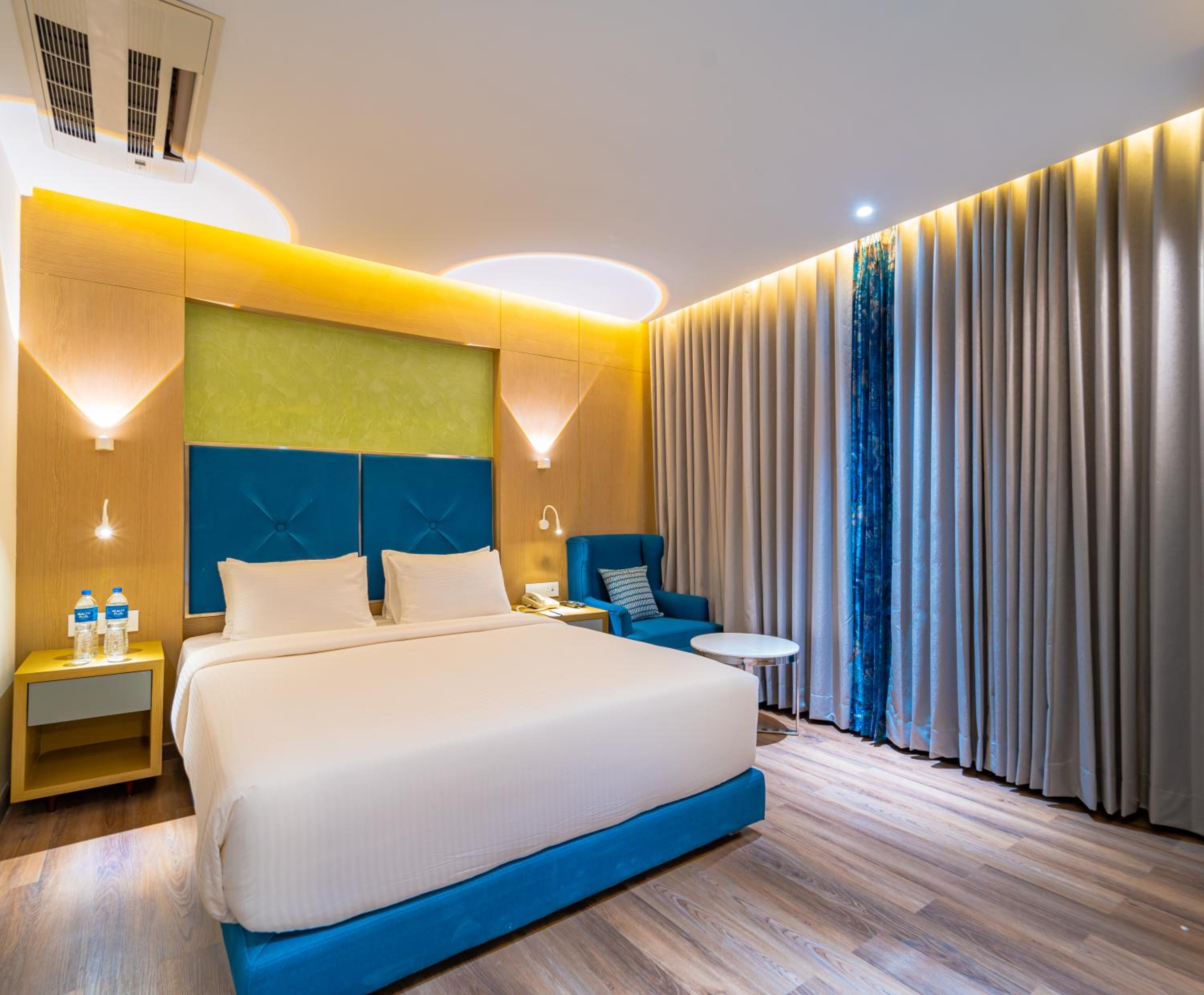 Suite photo 1