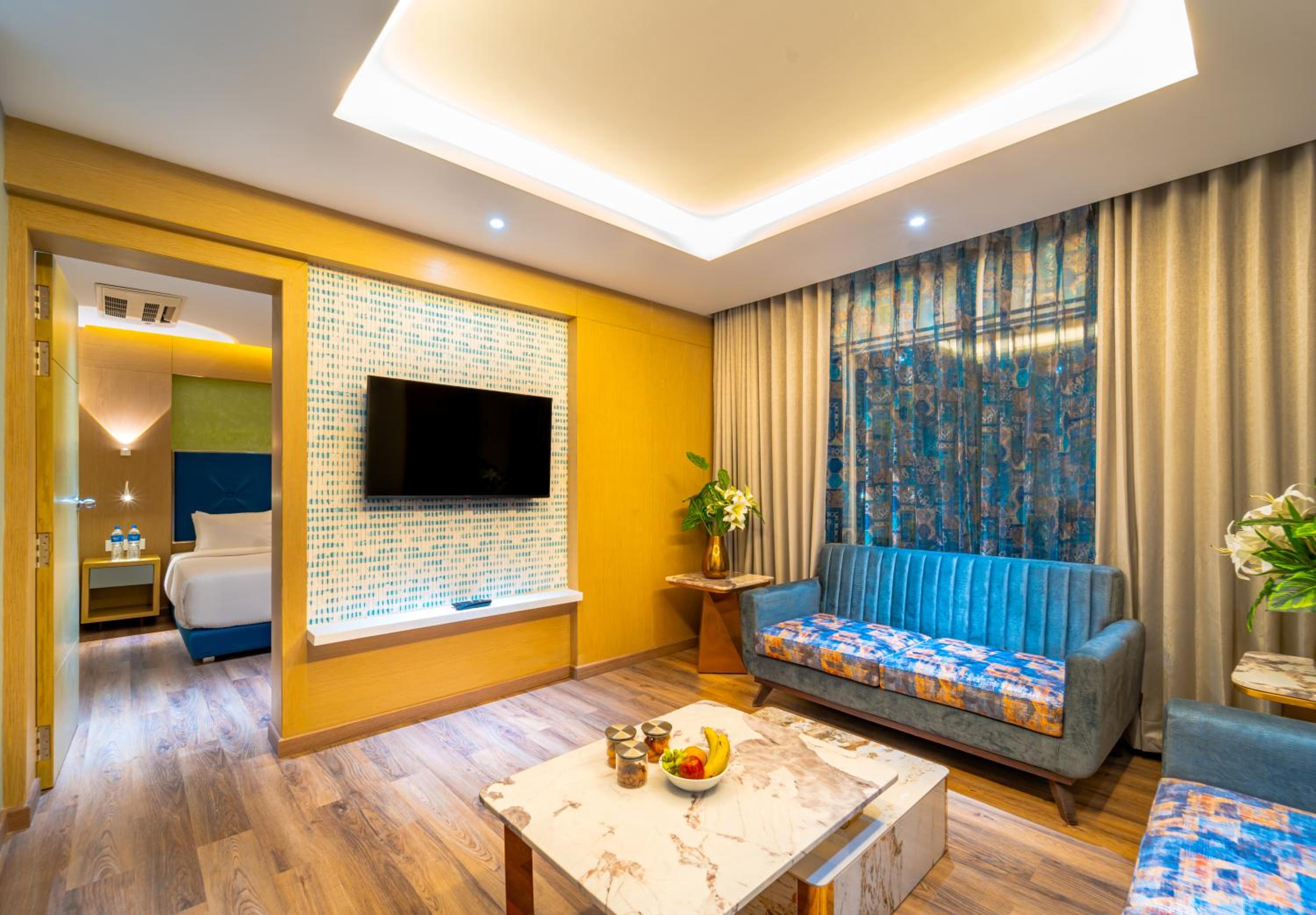 Suite photo 3
