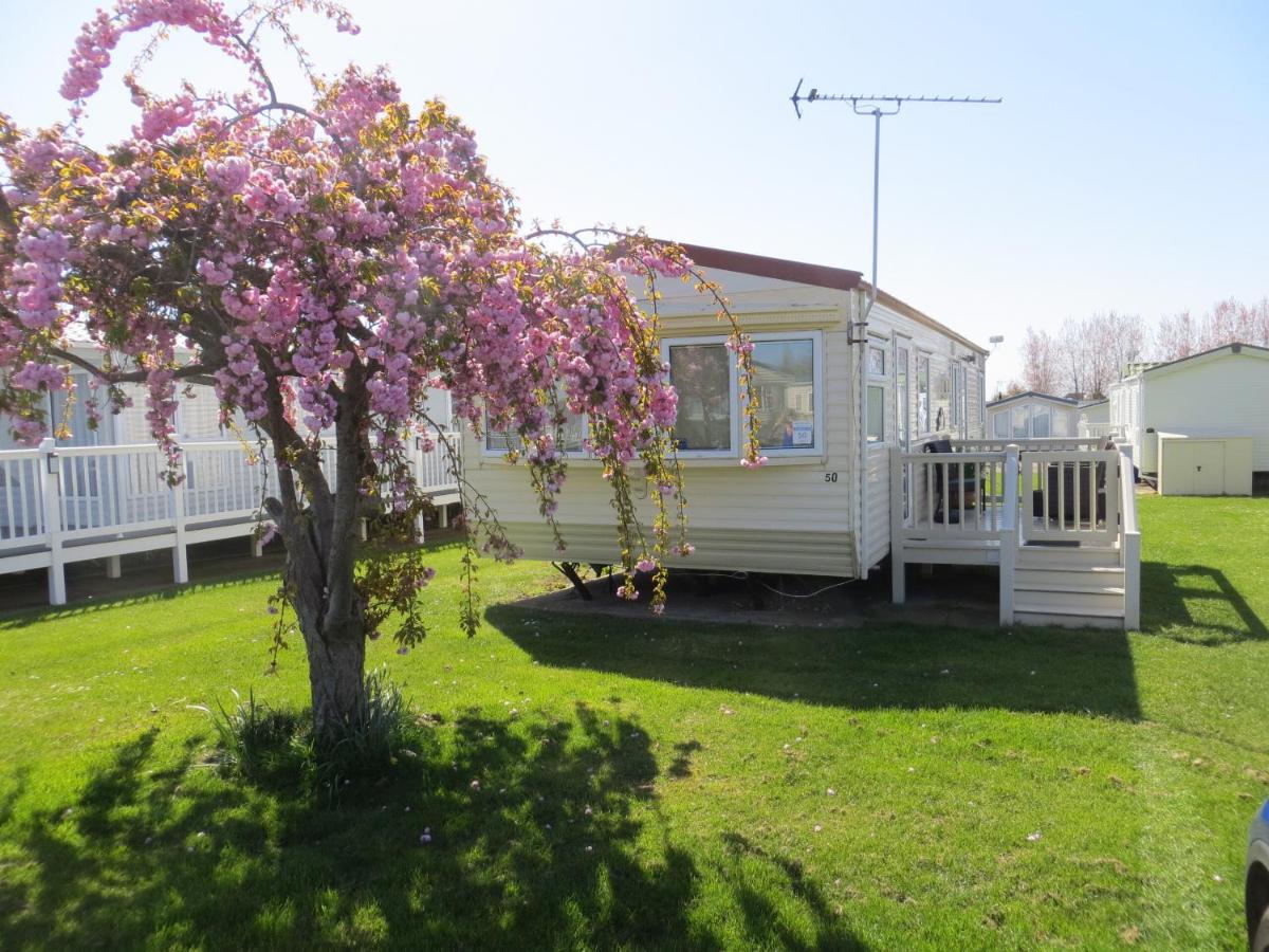 Caravan photo 1
