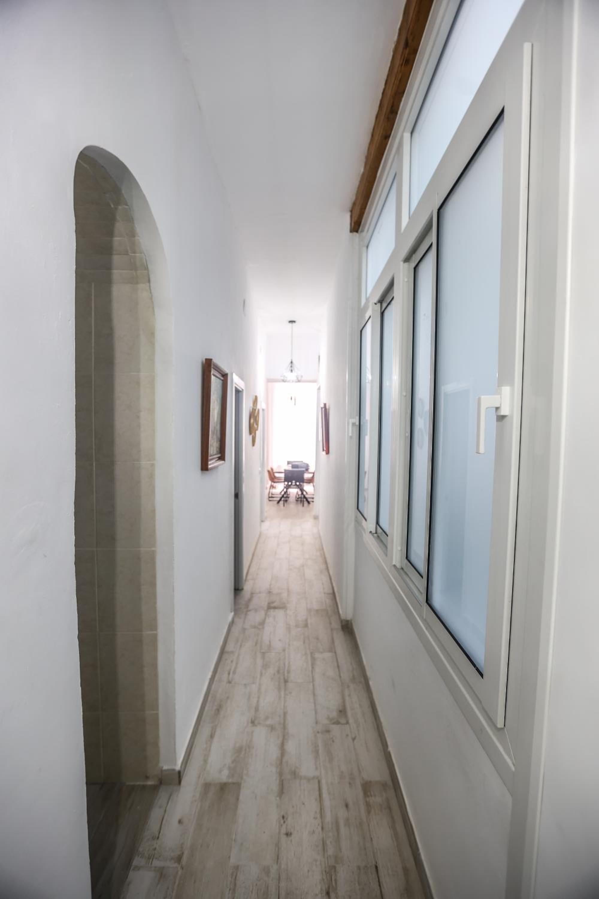 Departamento de tres habitaciones