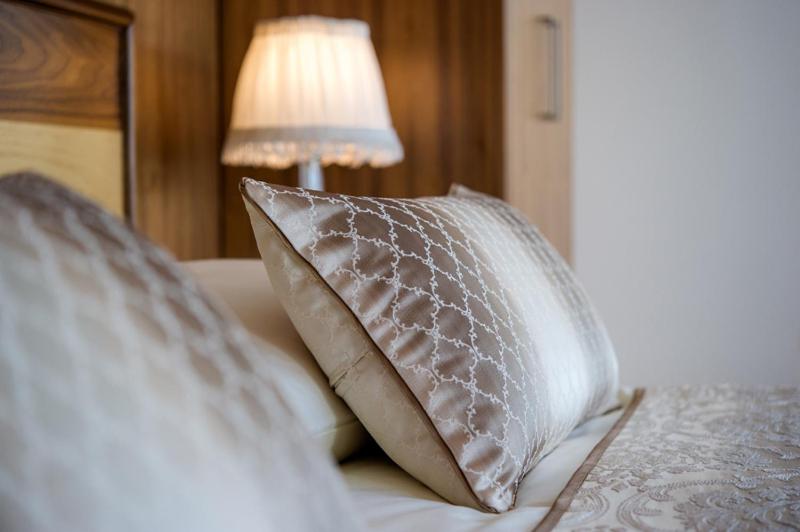 Deluxe Double Room - Photo 2