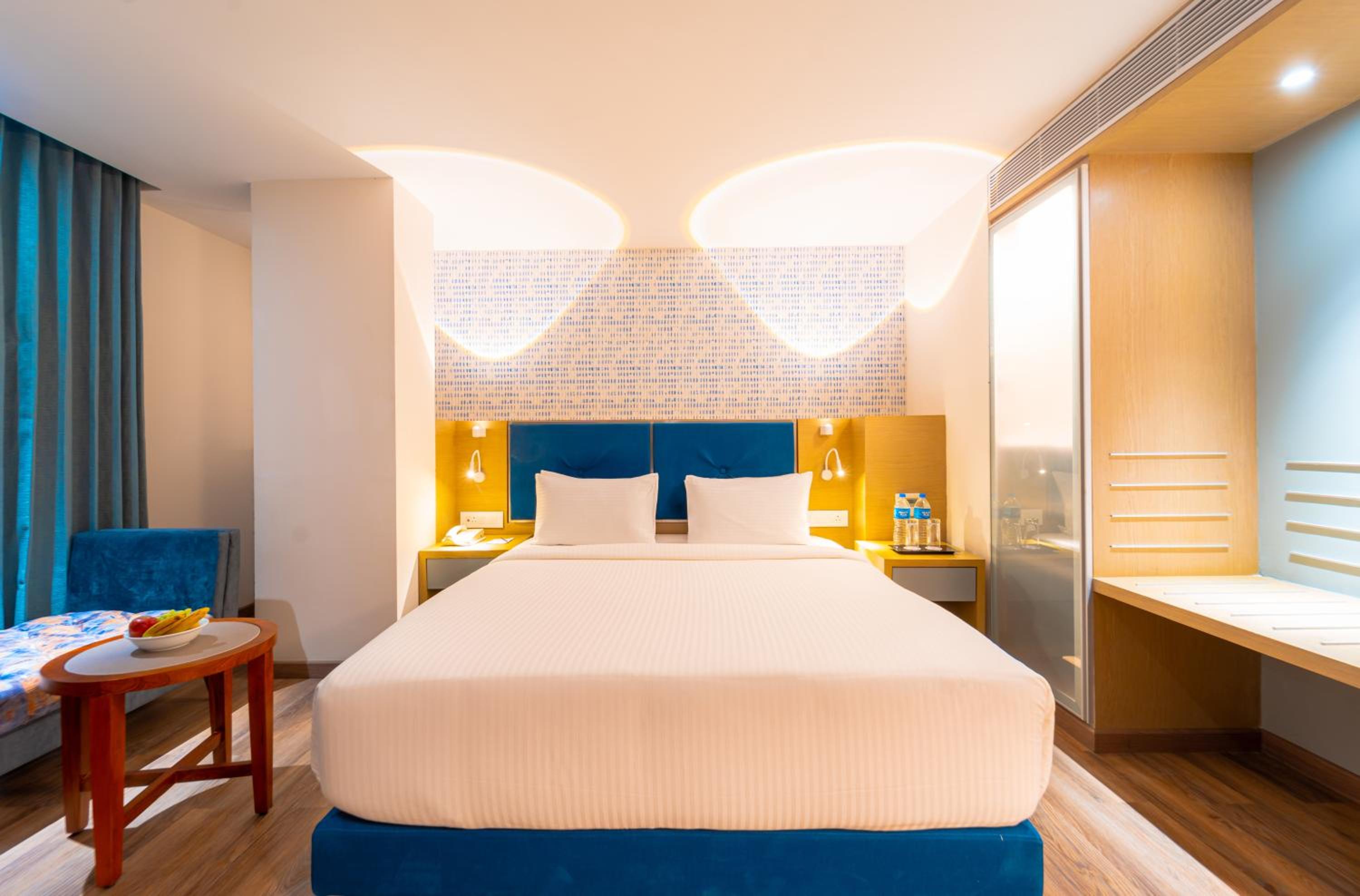 Junior Suite photo 2