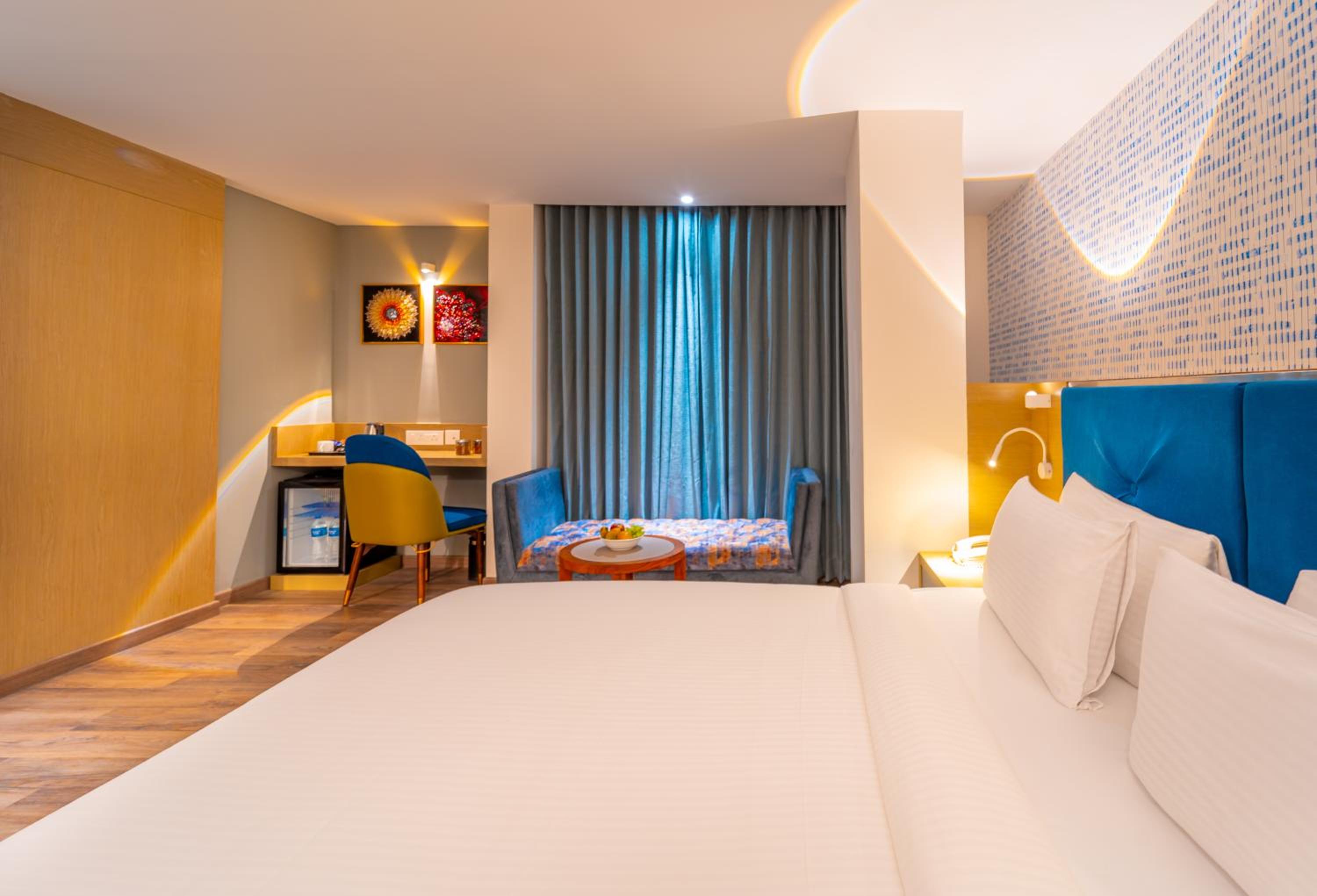 Junior Suite photo 3