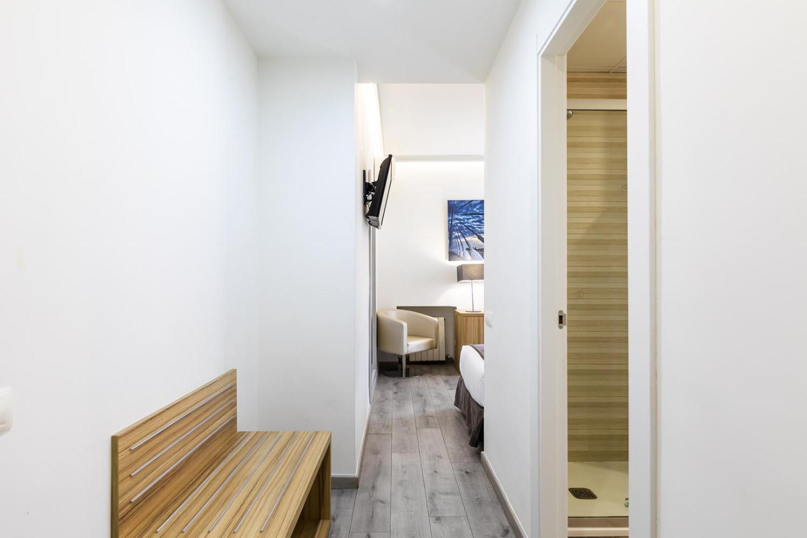 Single Room photo 3
