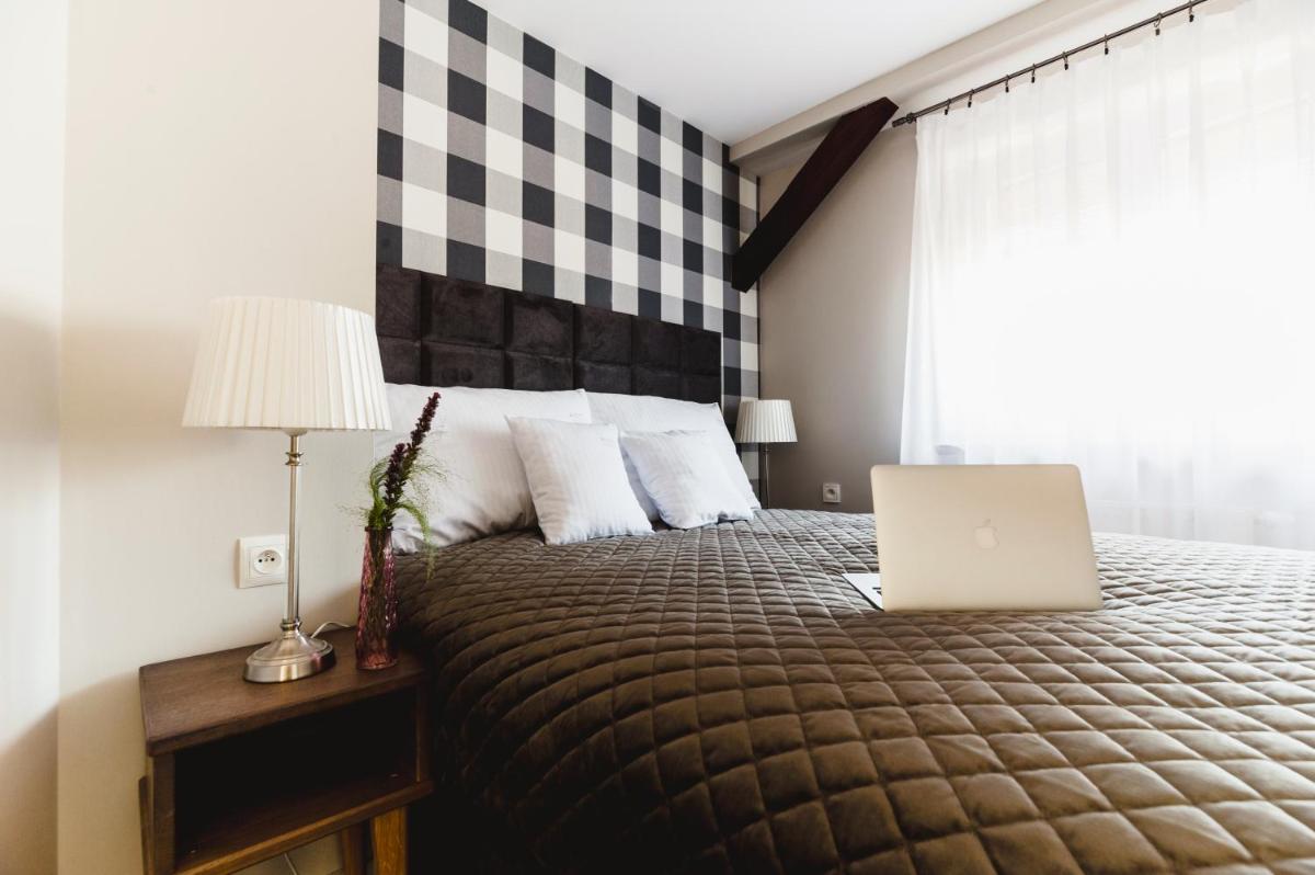 Suite with Sauna - Photo 40
