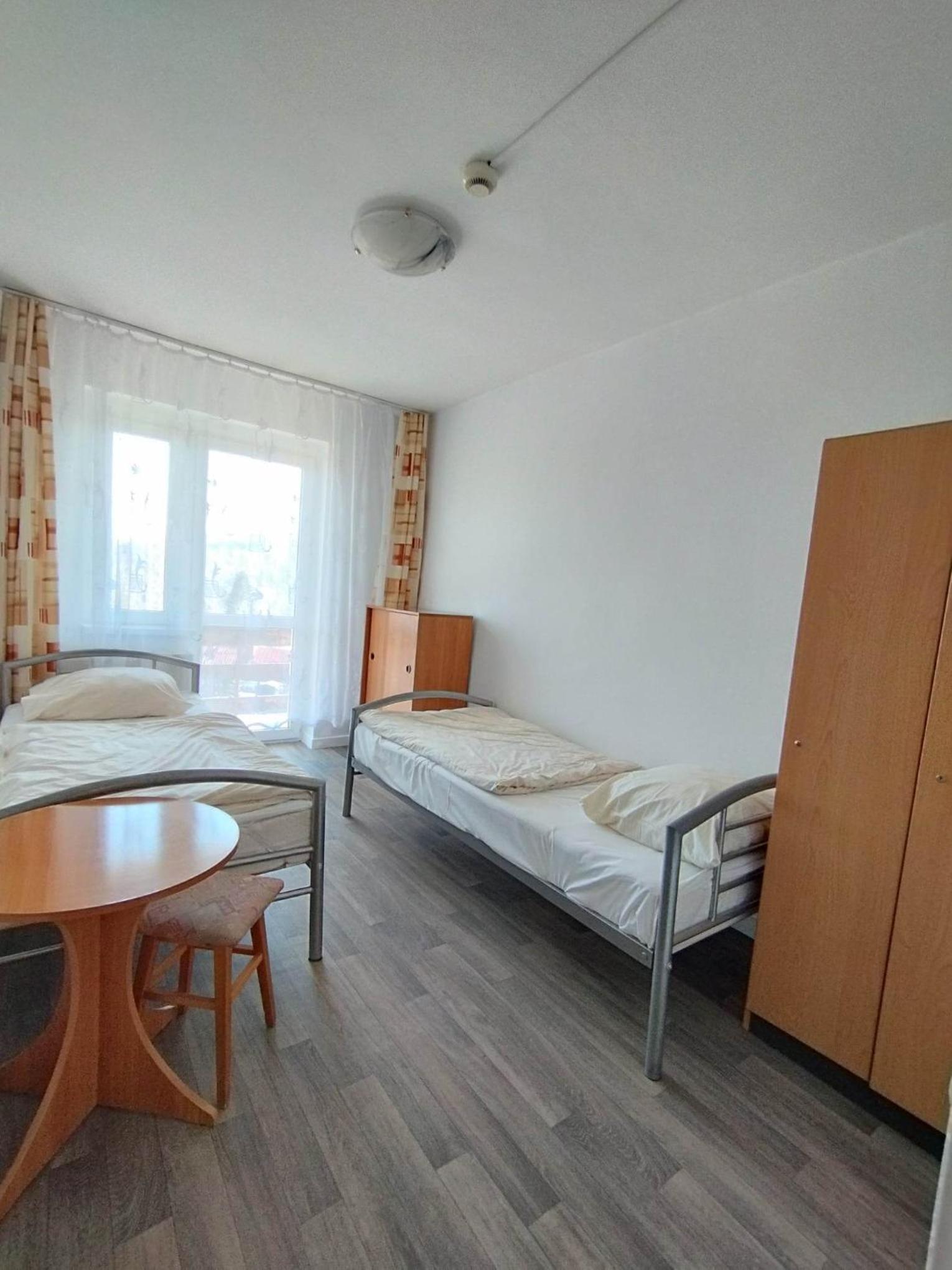 Quadruple Room with Balcony photo 2