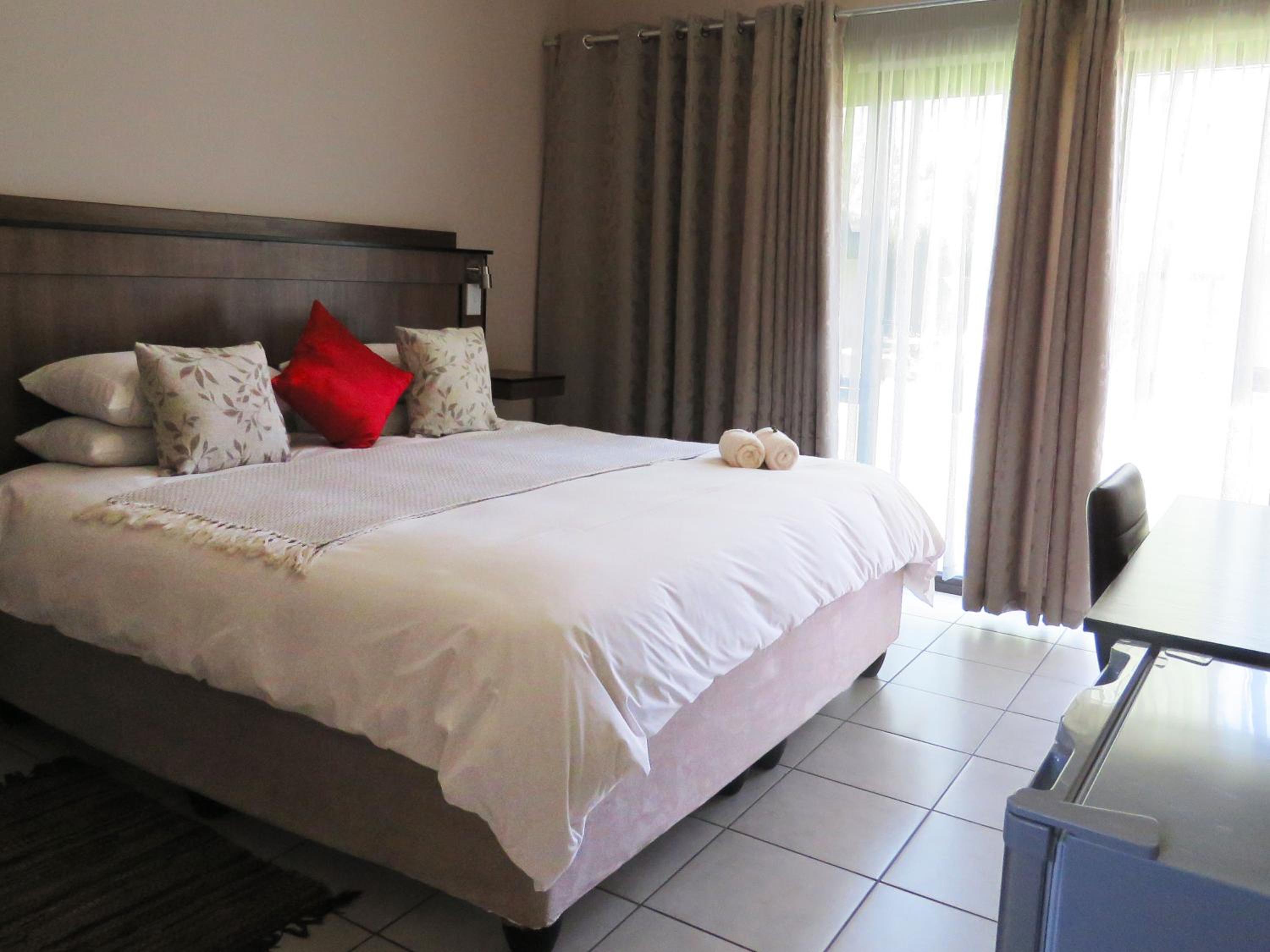 King Room - Photo 8