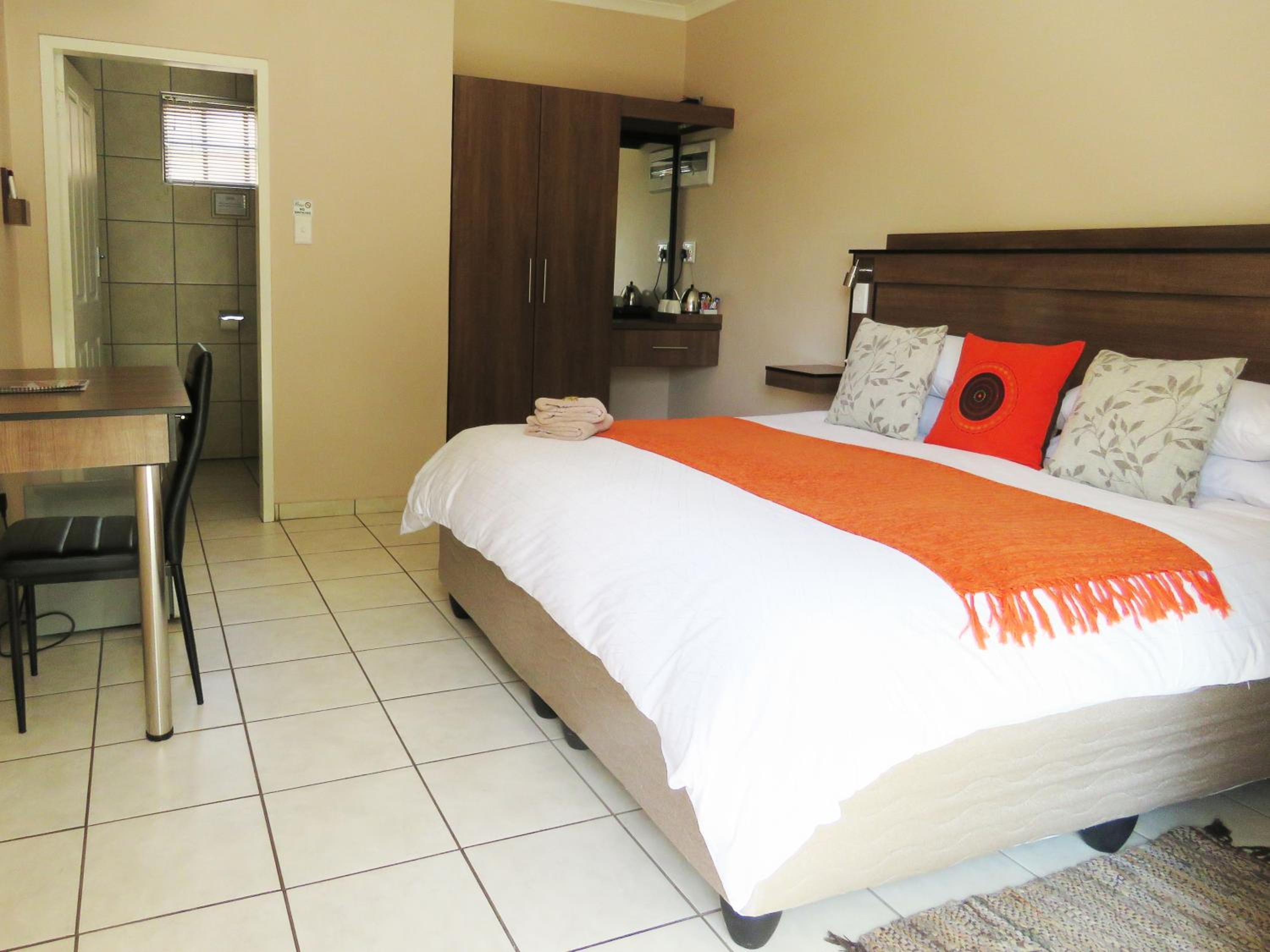 King Room - Photo 1