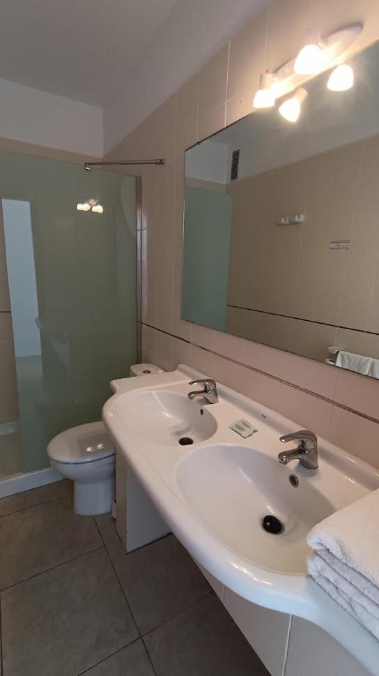 Apartamento de una habitación (2 adultos)