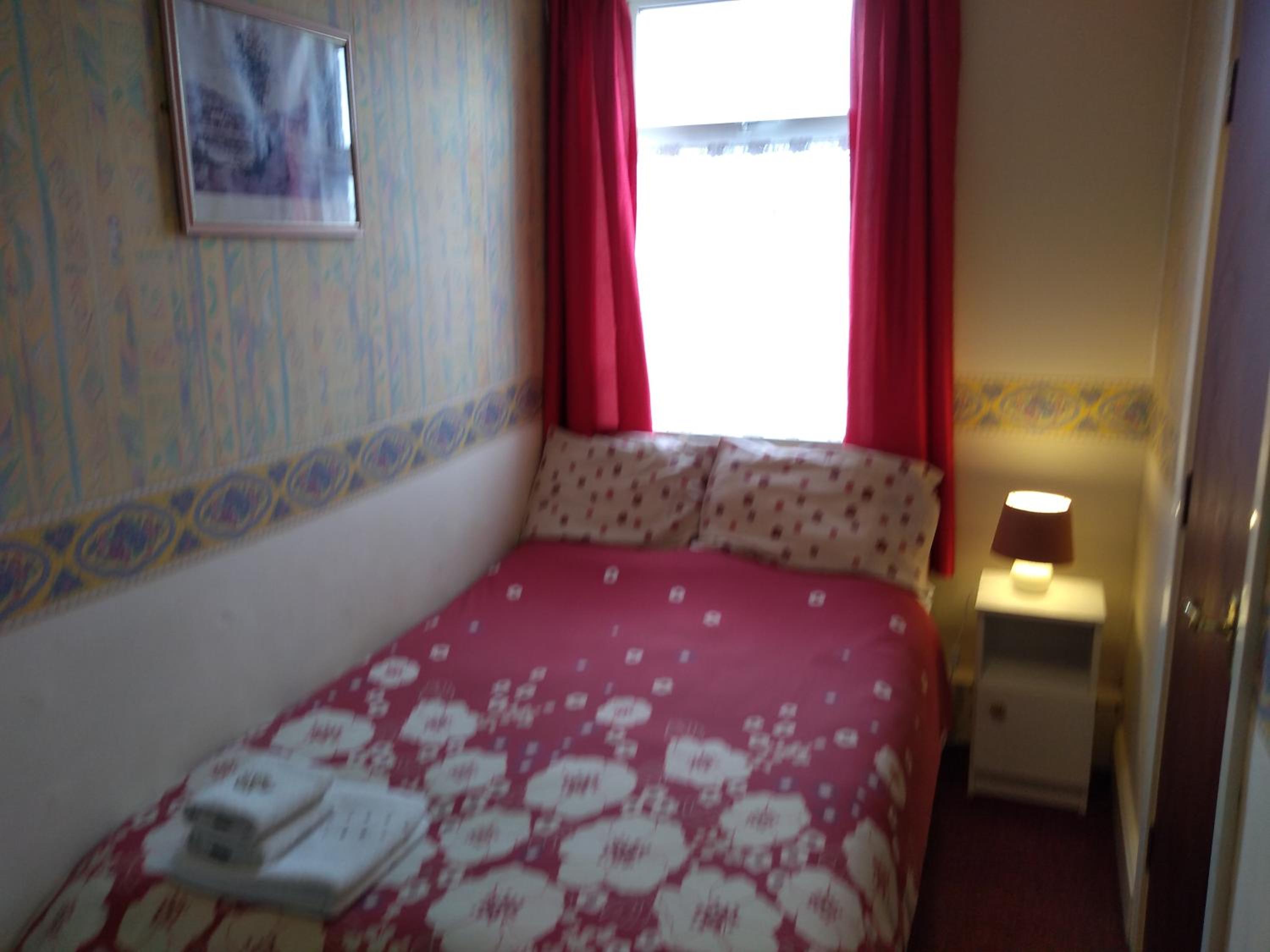 Small Economy Double Room