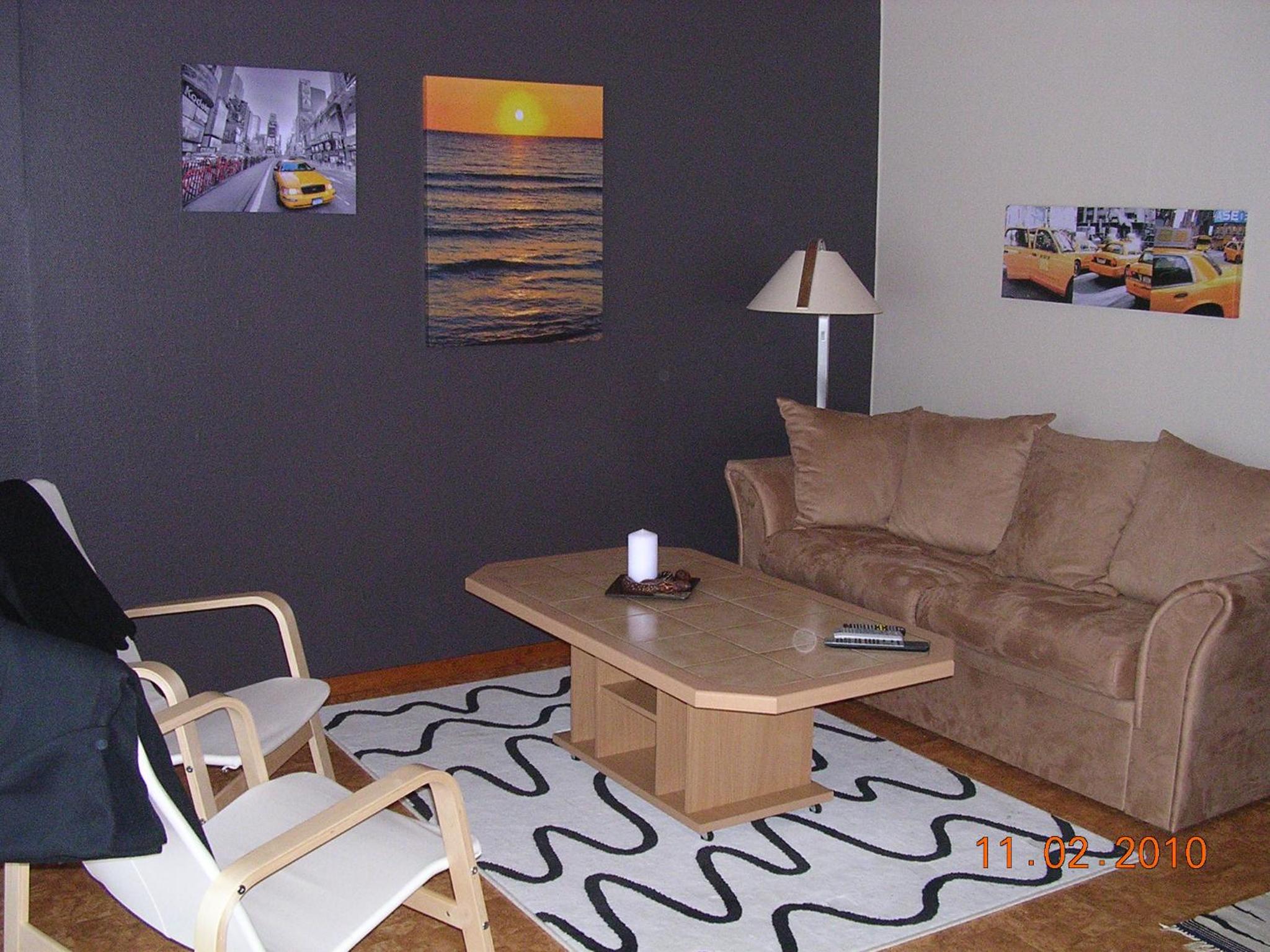 Two-Bedroom House photo 2