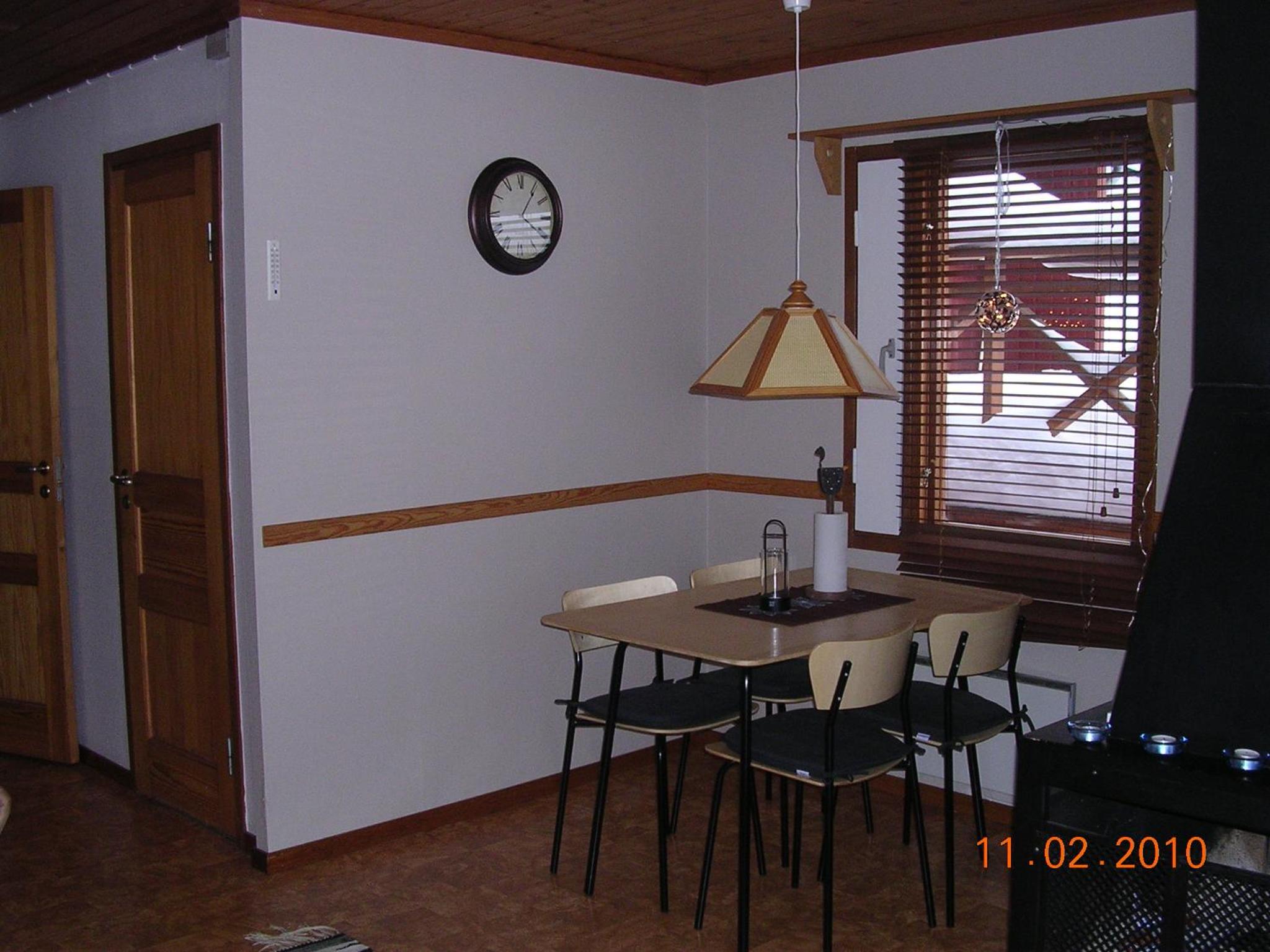 Two-Bedroom House photo 3