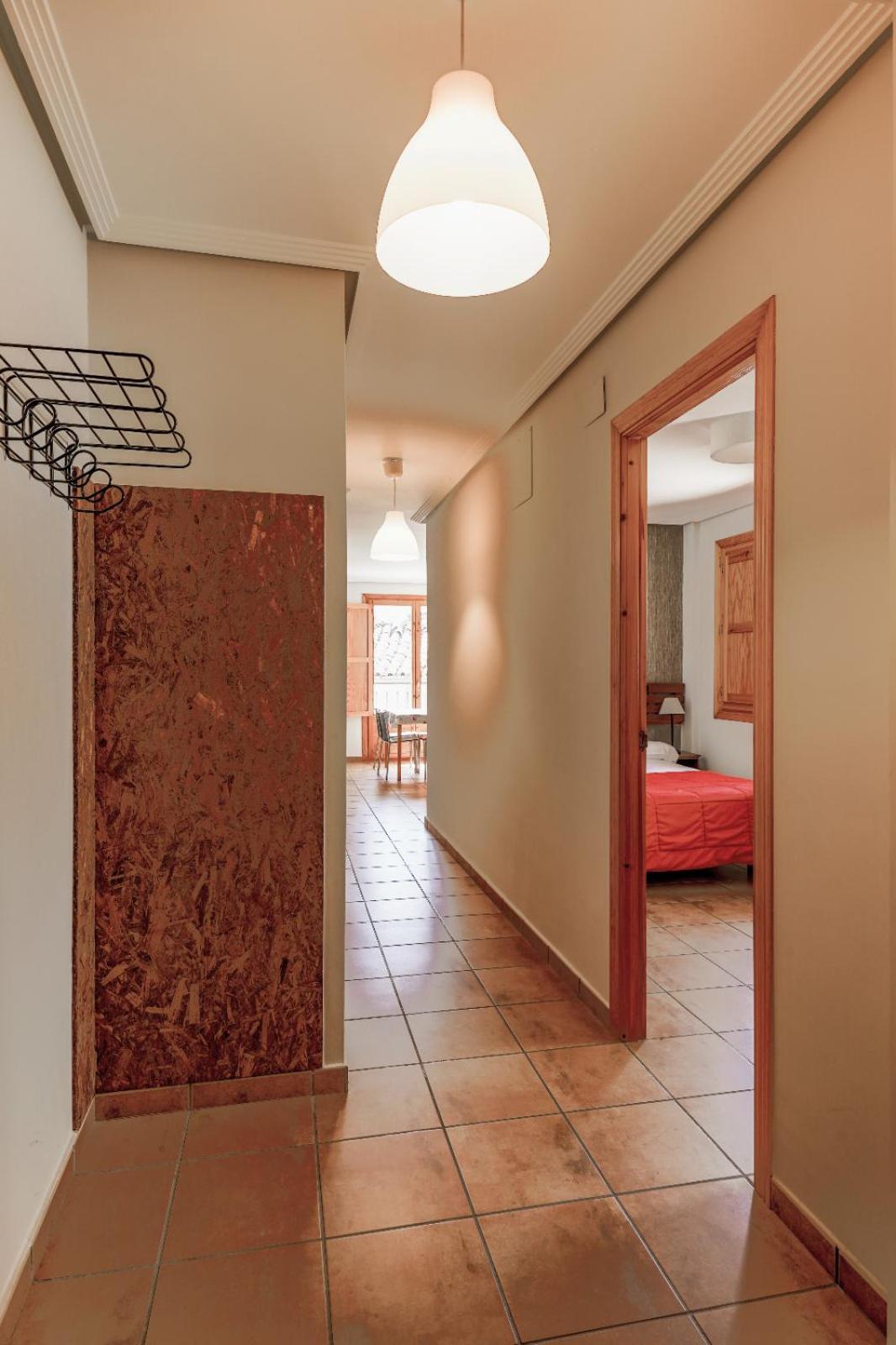 Apartamento Estudio