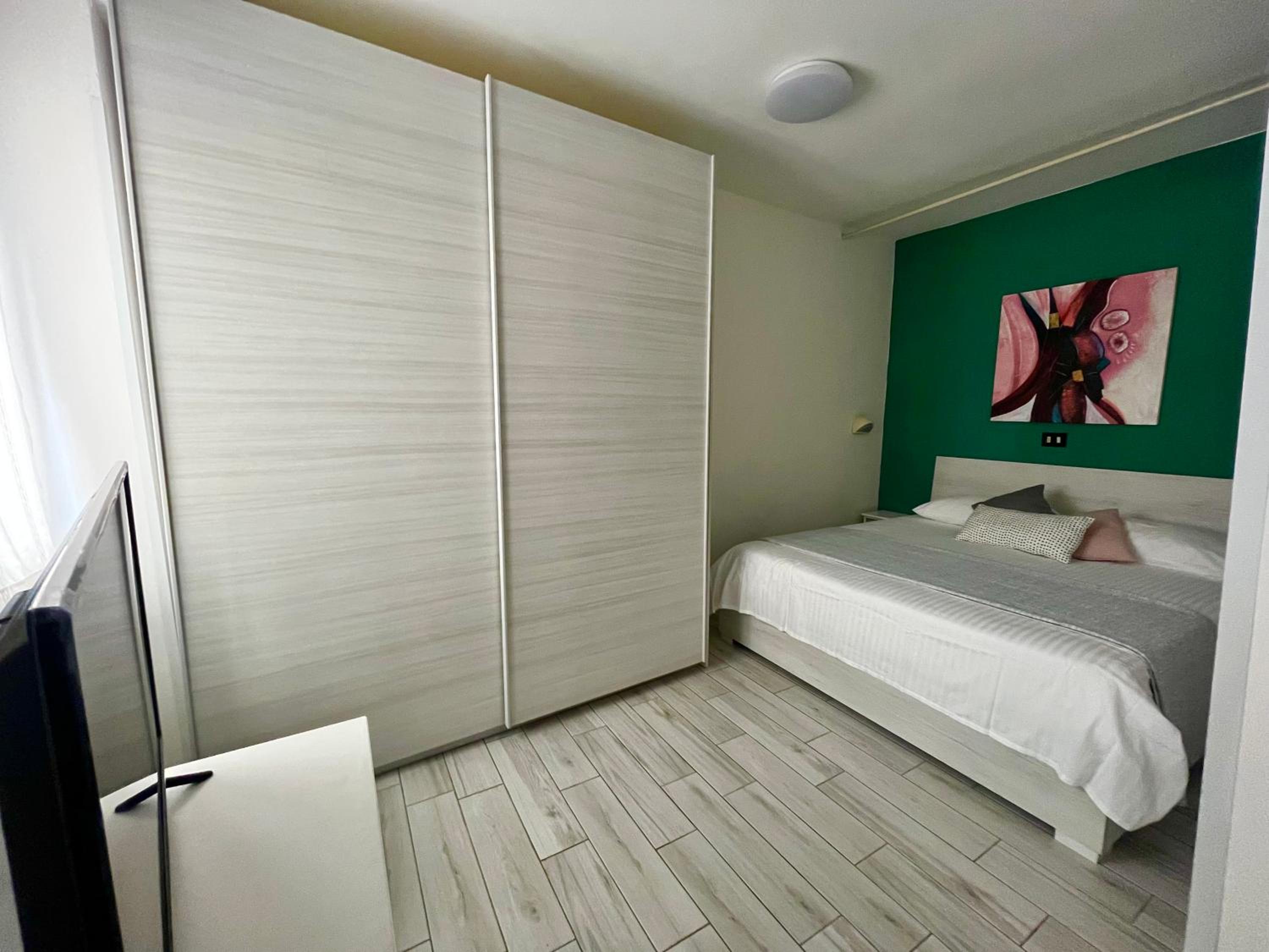 Triple Room - Annex
