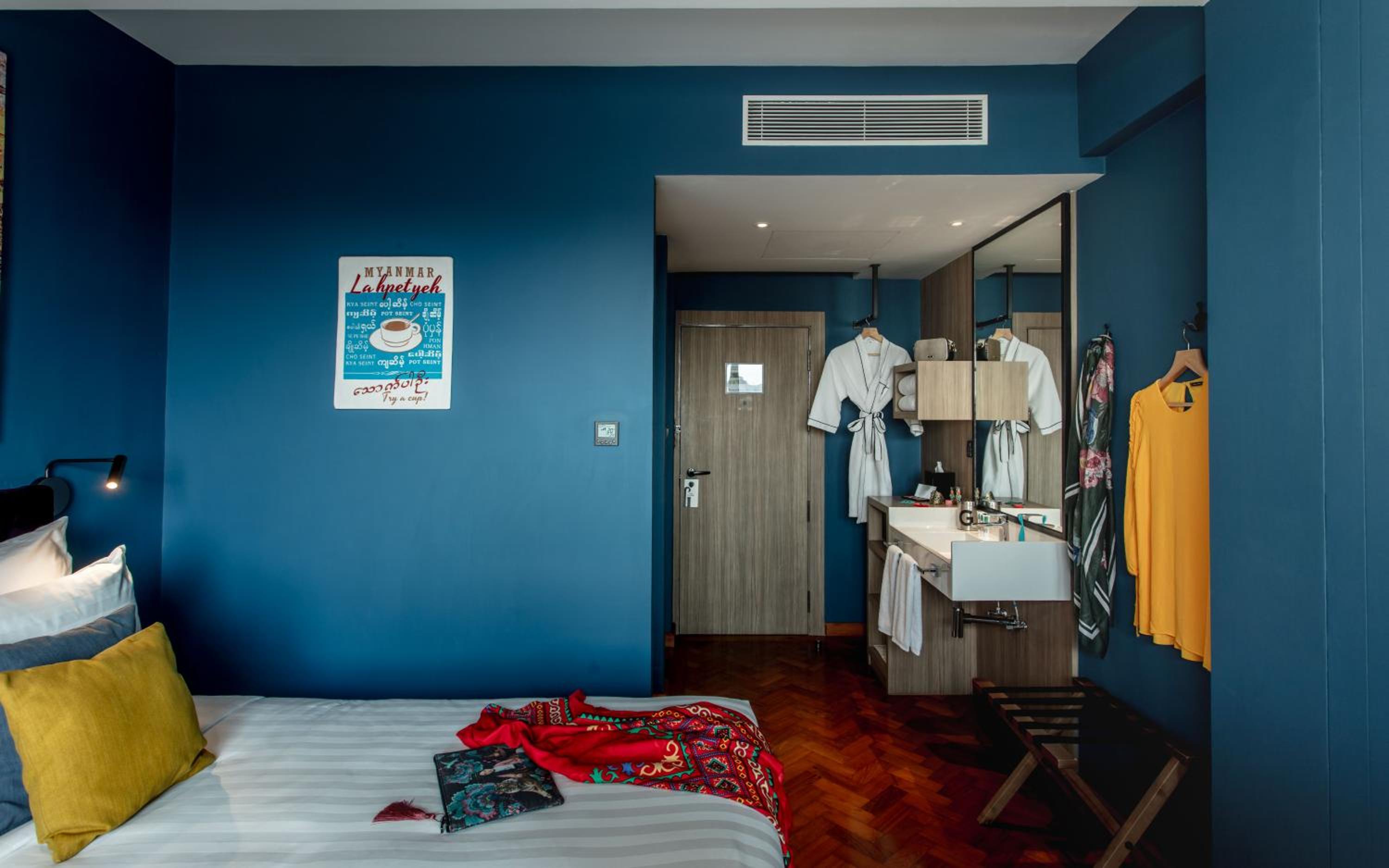 Good Room
