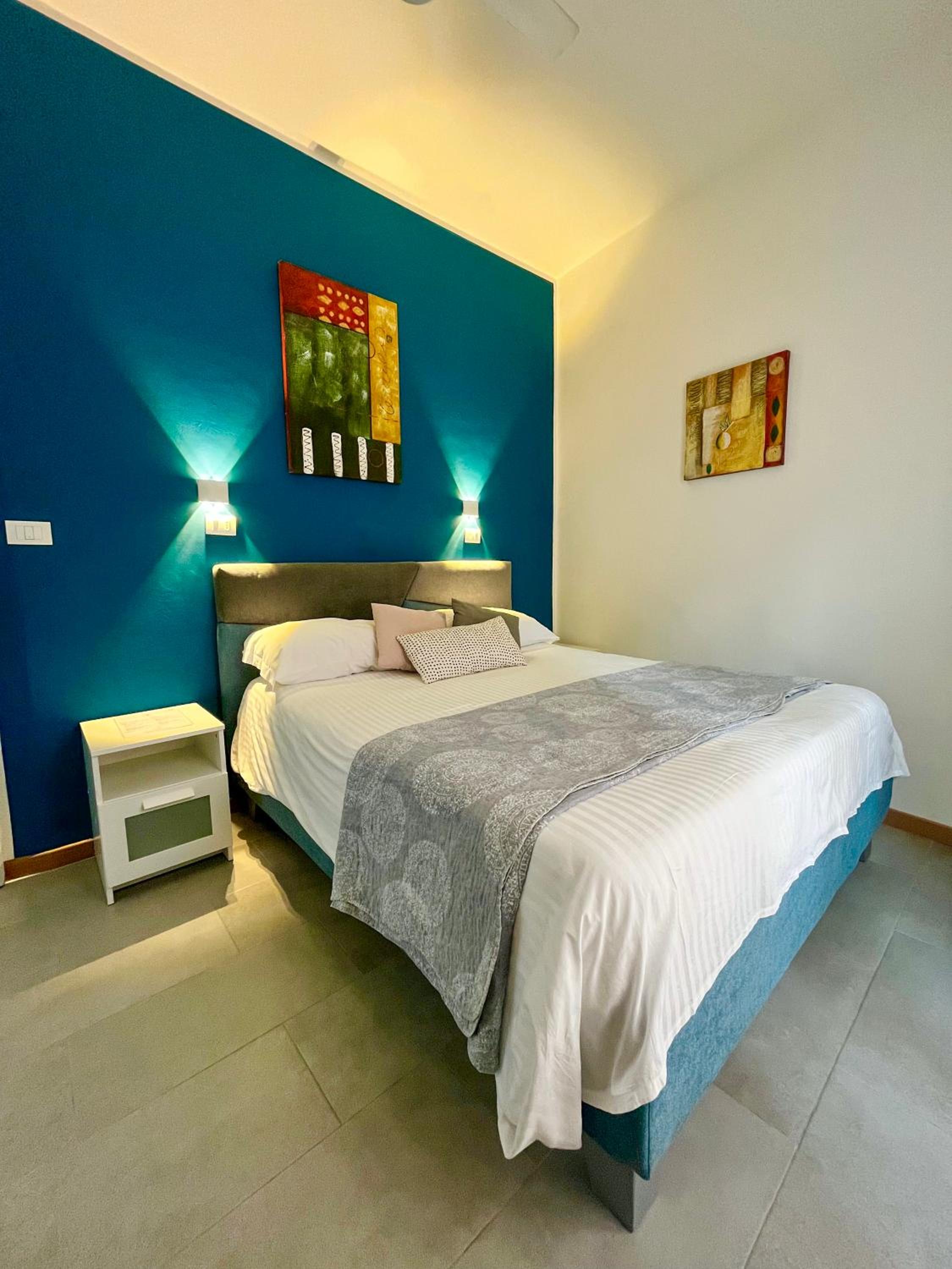 Standard Double Room - Photo 2