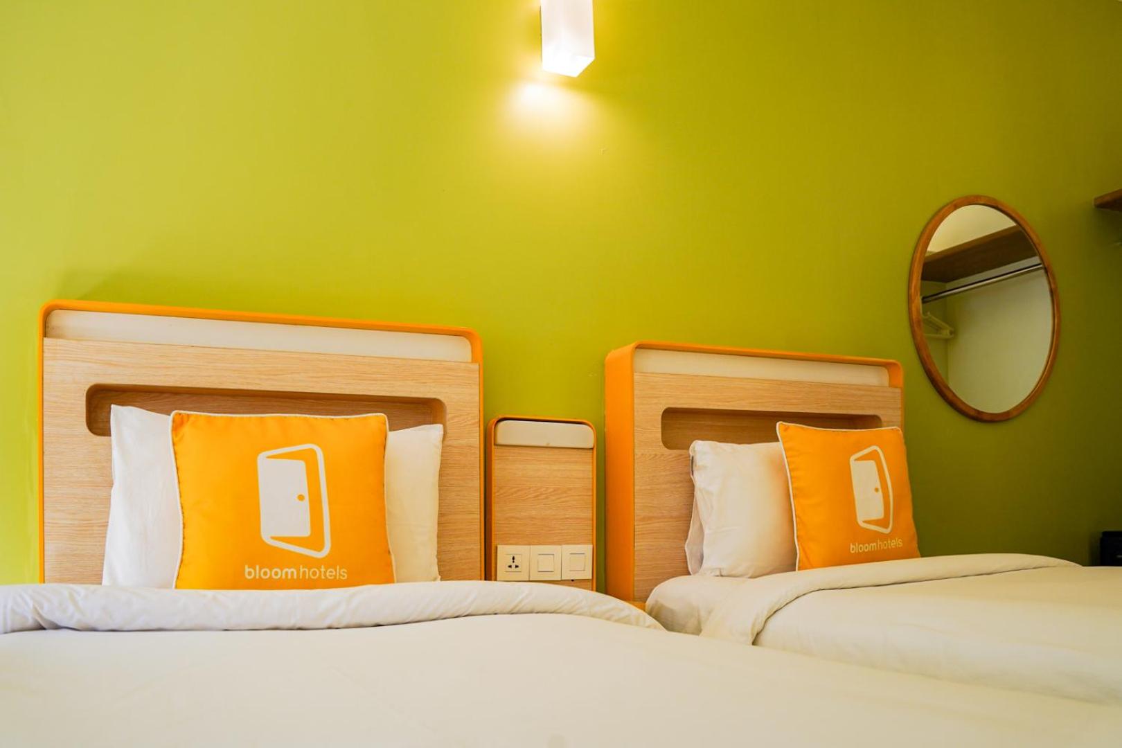 Value Twin Room photo 3