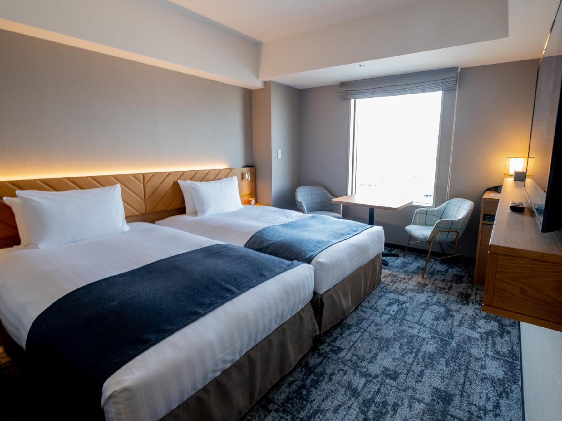 Hollywood Twin Room (2 Adults) - Non-Smoking - Photo 15