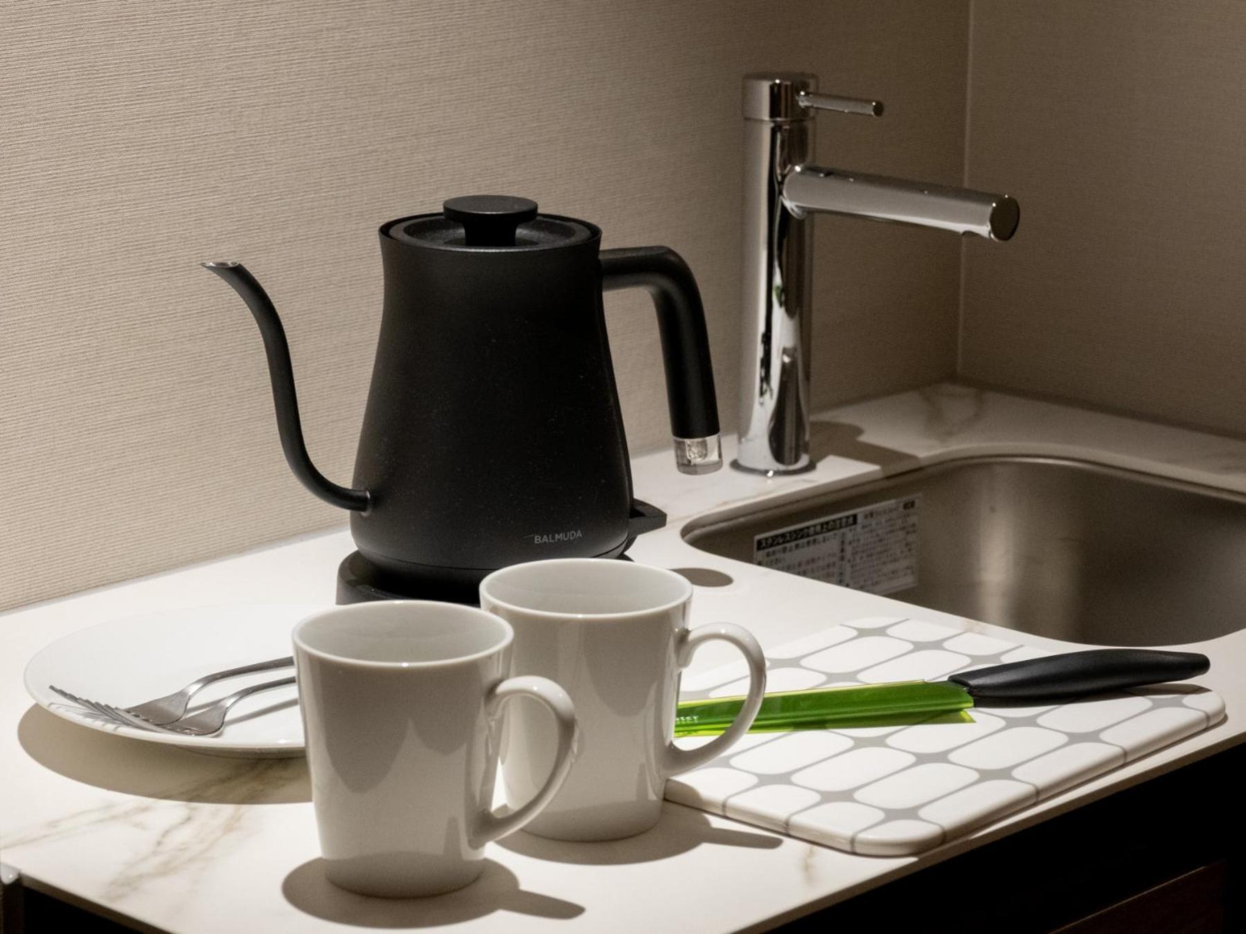 Standard Twin Room (1 Adult) - Non-Smoking - Photo 4