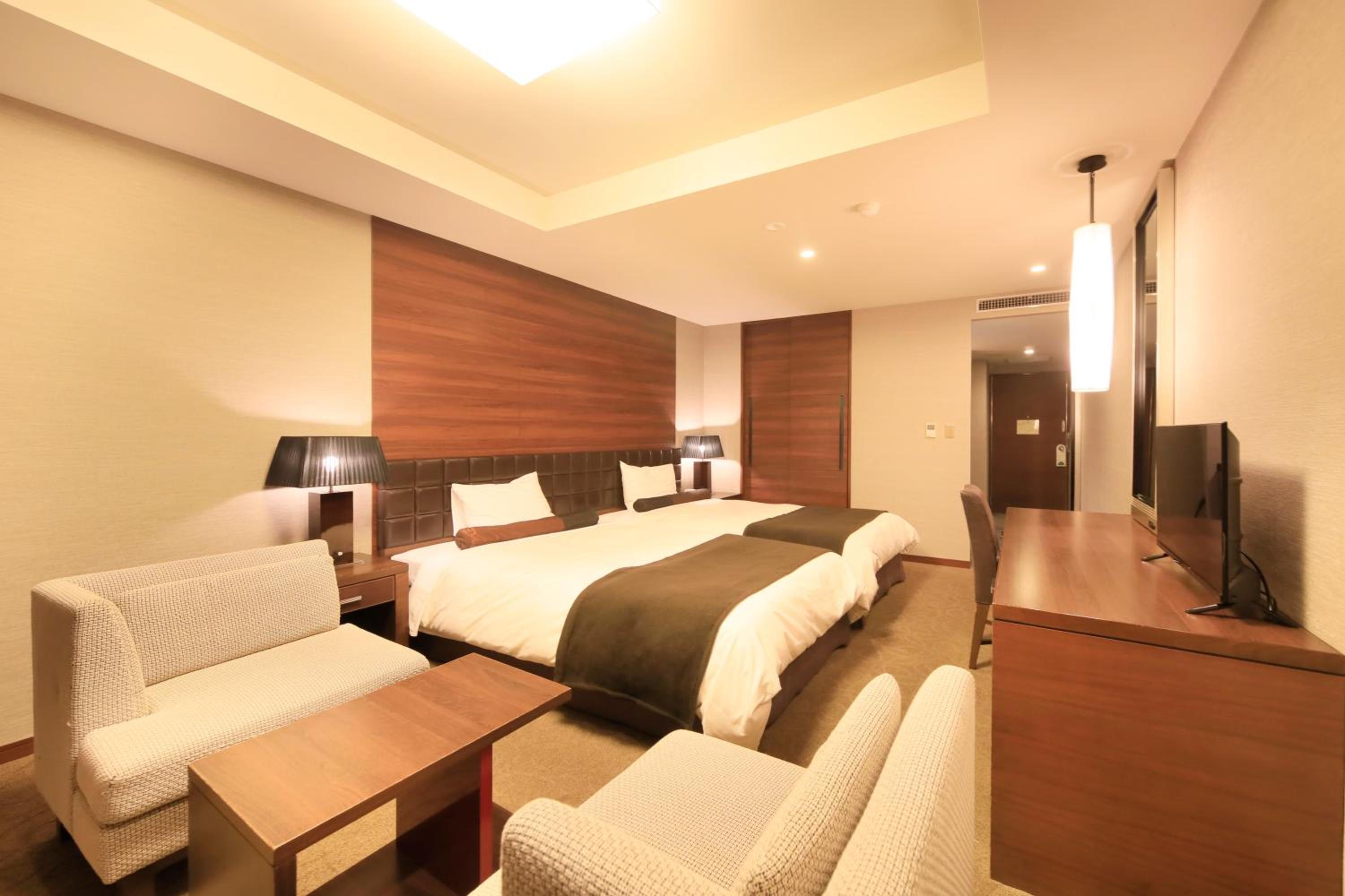 Standard Twin Room - Non-Smoking - Photo 3