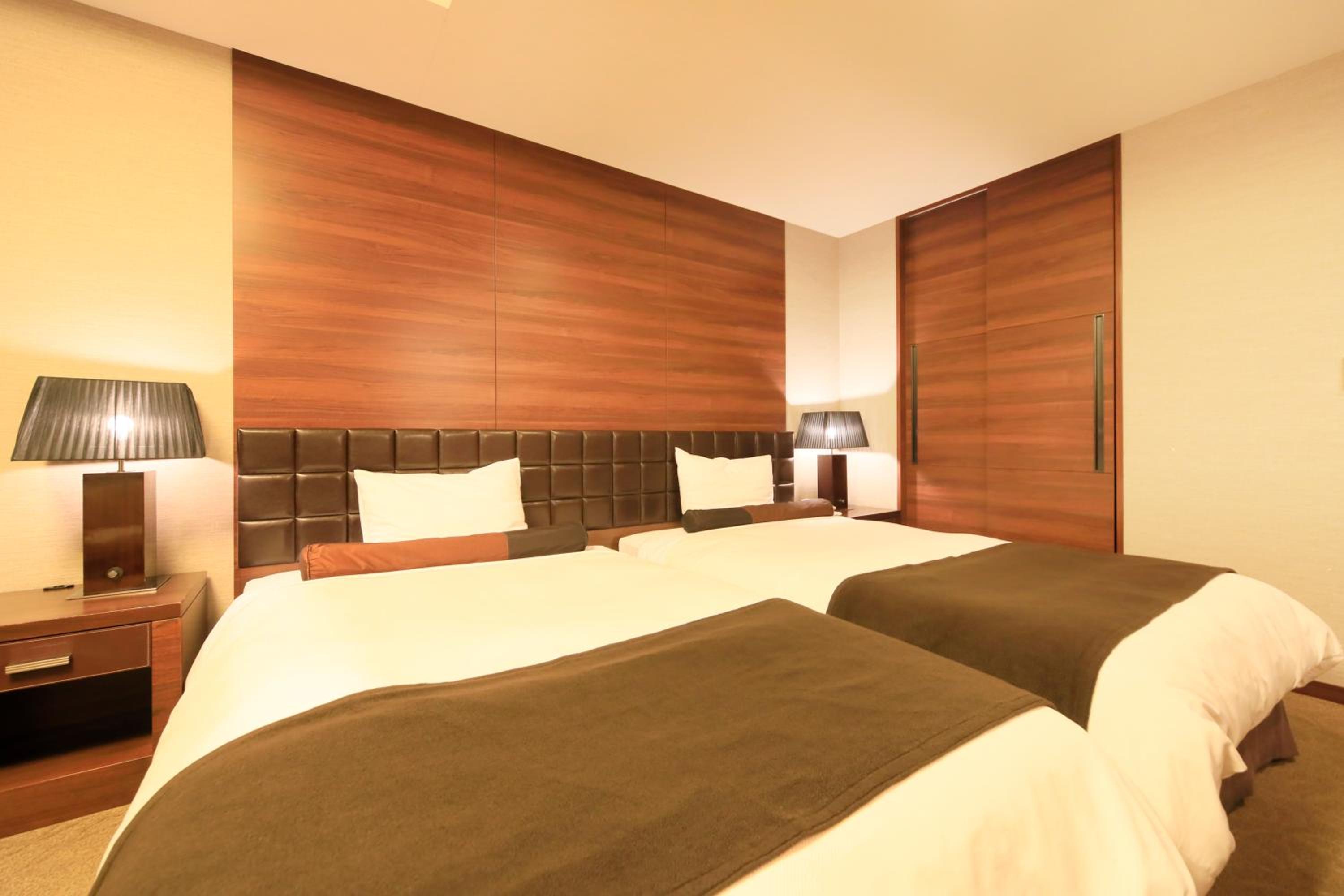 Standard Twin Room - Non-Smoking - Photo 4
