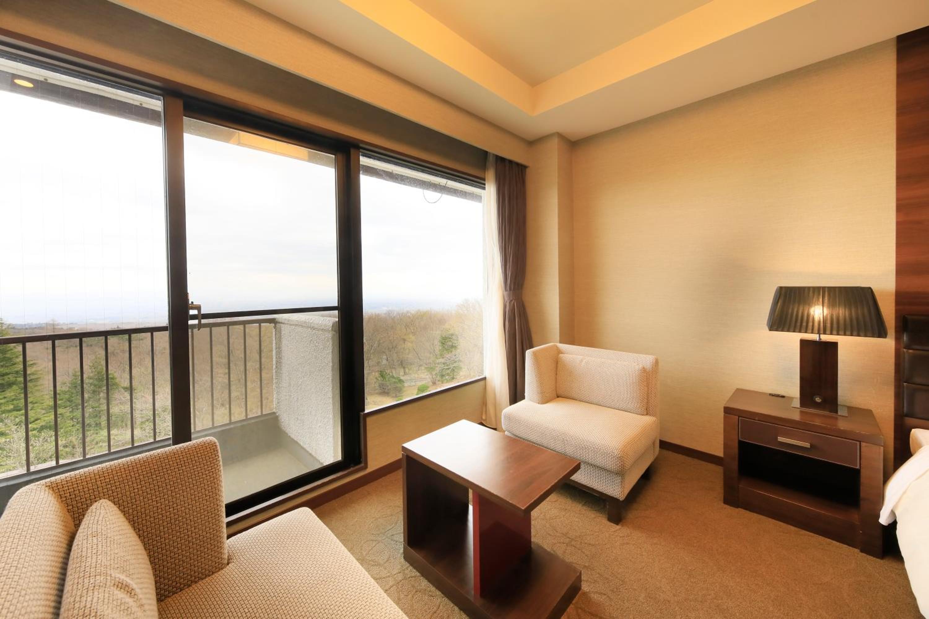Standard Twin Room - Non-Smoking - Photo 2
