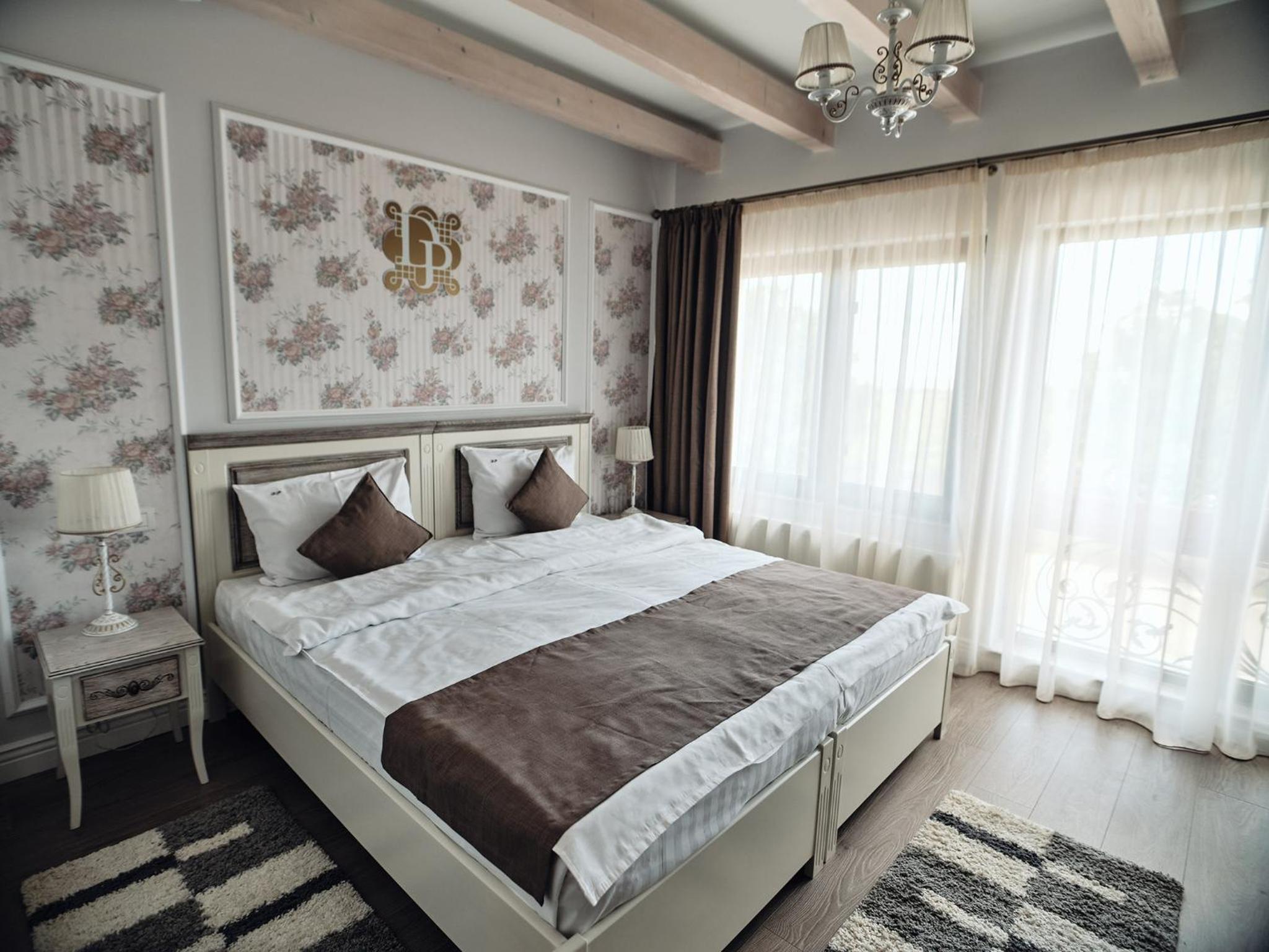 Standard Double Room photo 1
