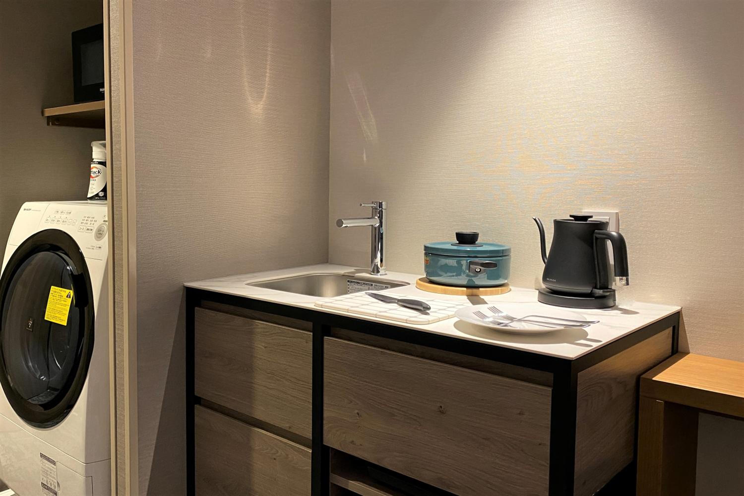 Standard Twin Room (1 Adult) - Non-Smoking - Photo 15
