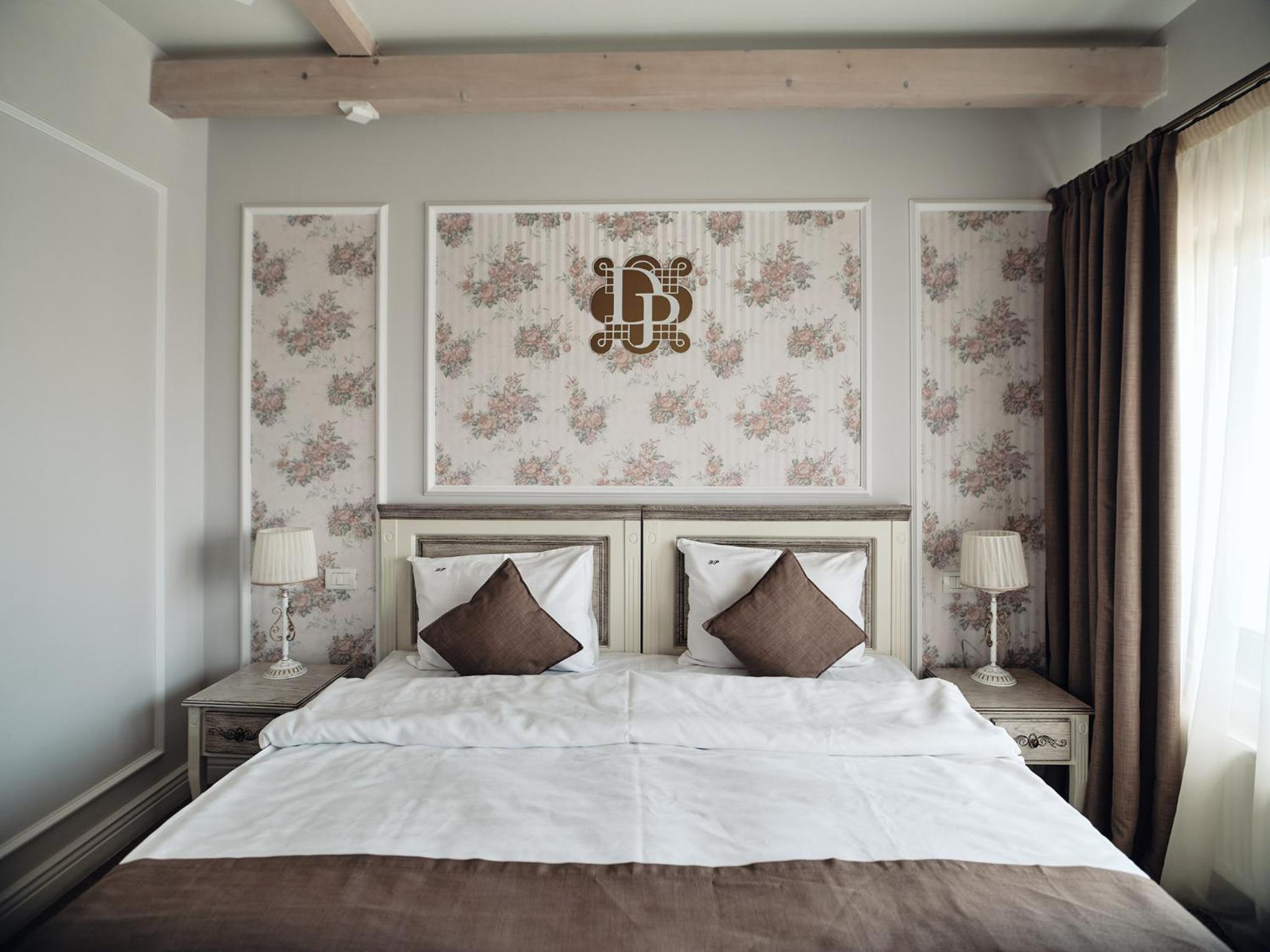 Standard Double Room photo 2