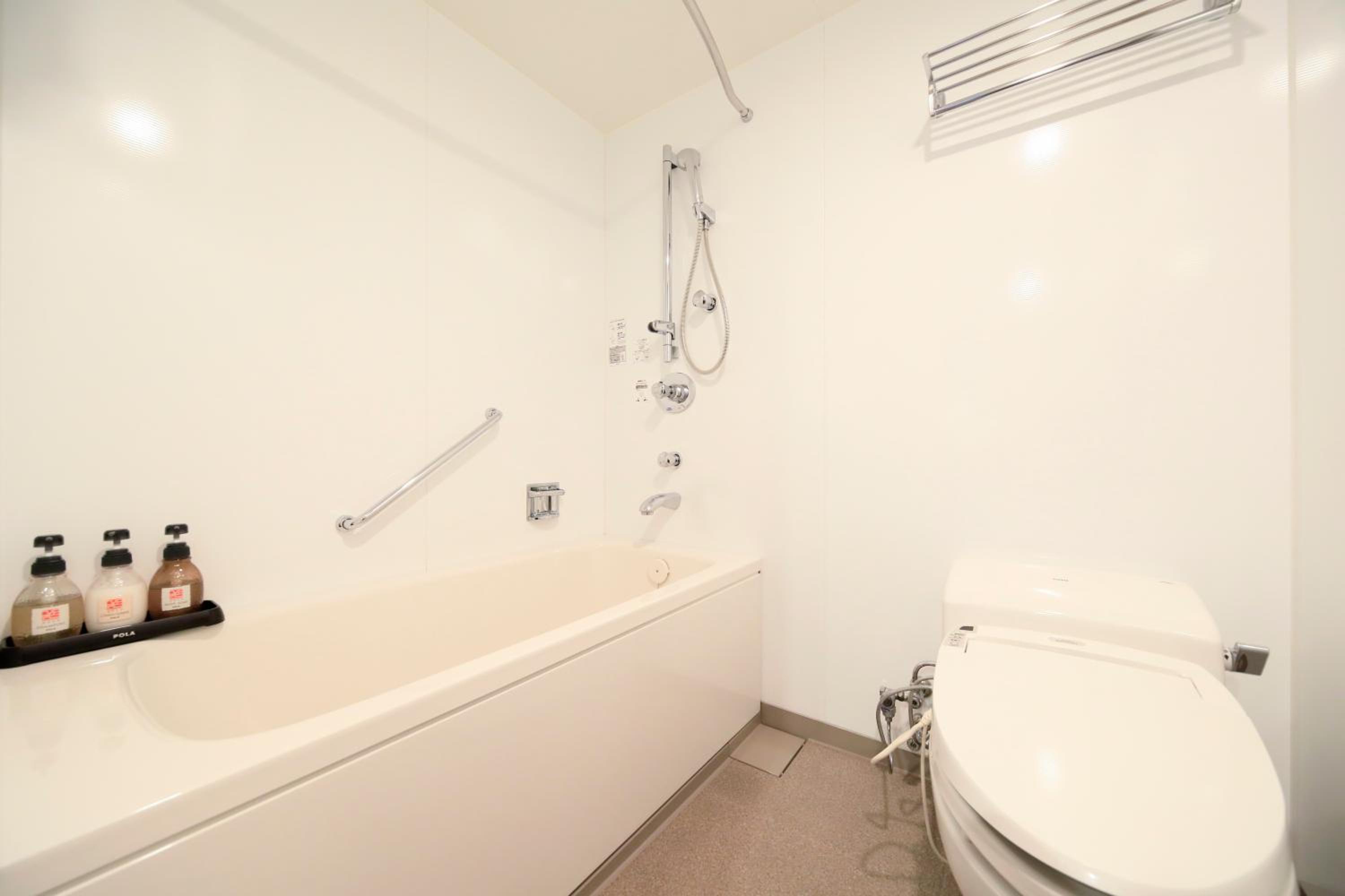 Standard Twin Room - Non-Smoking - Photo 6