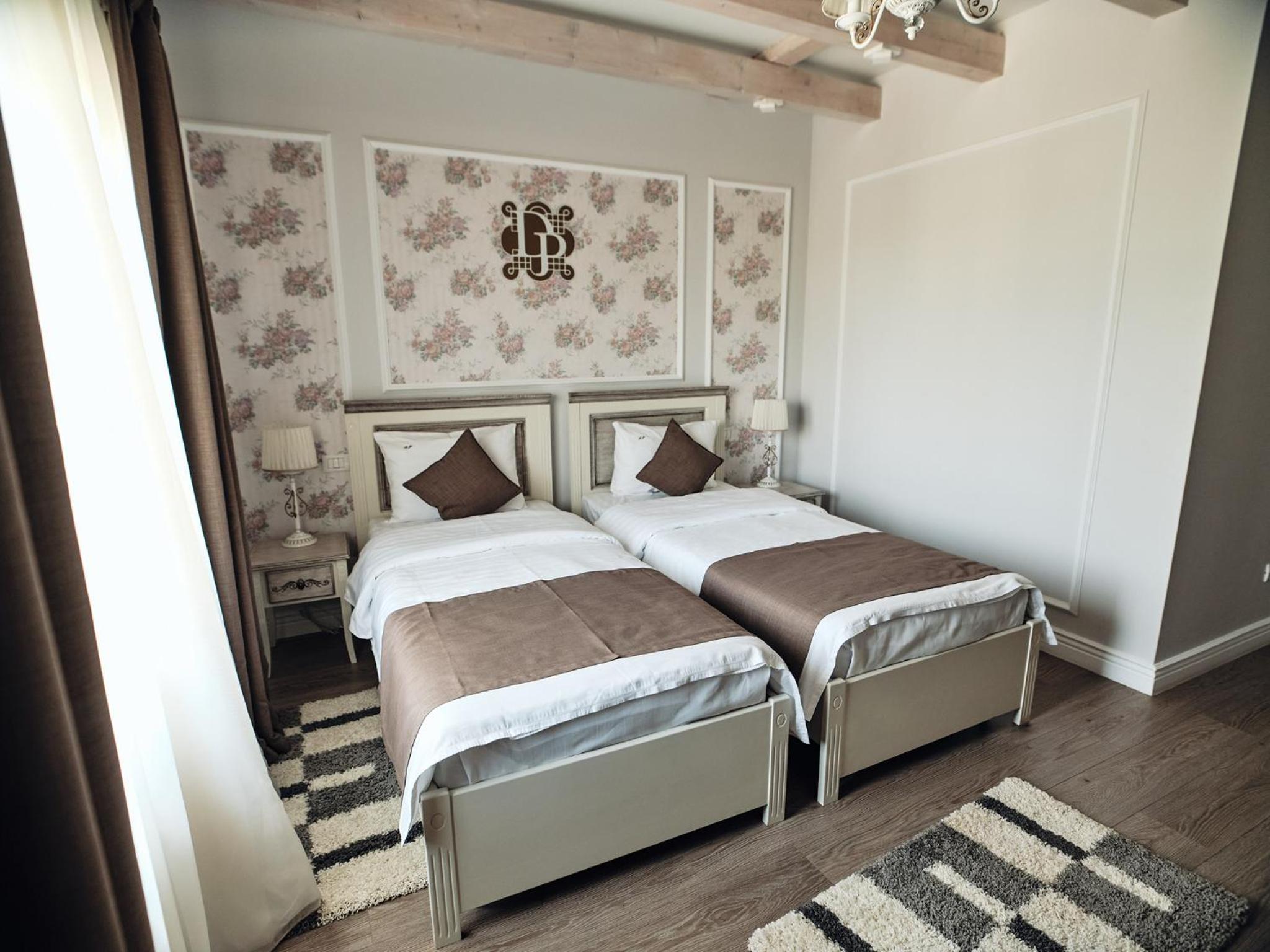 Standard Twin Room photo 1