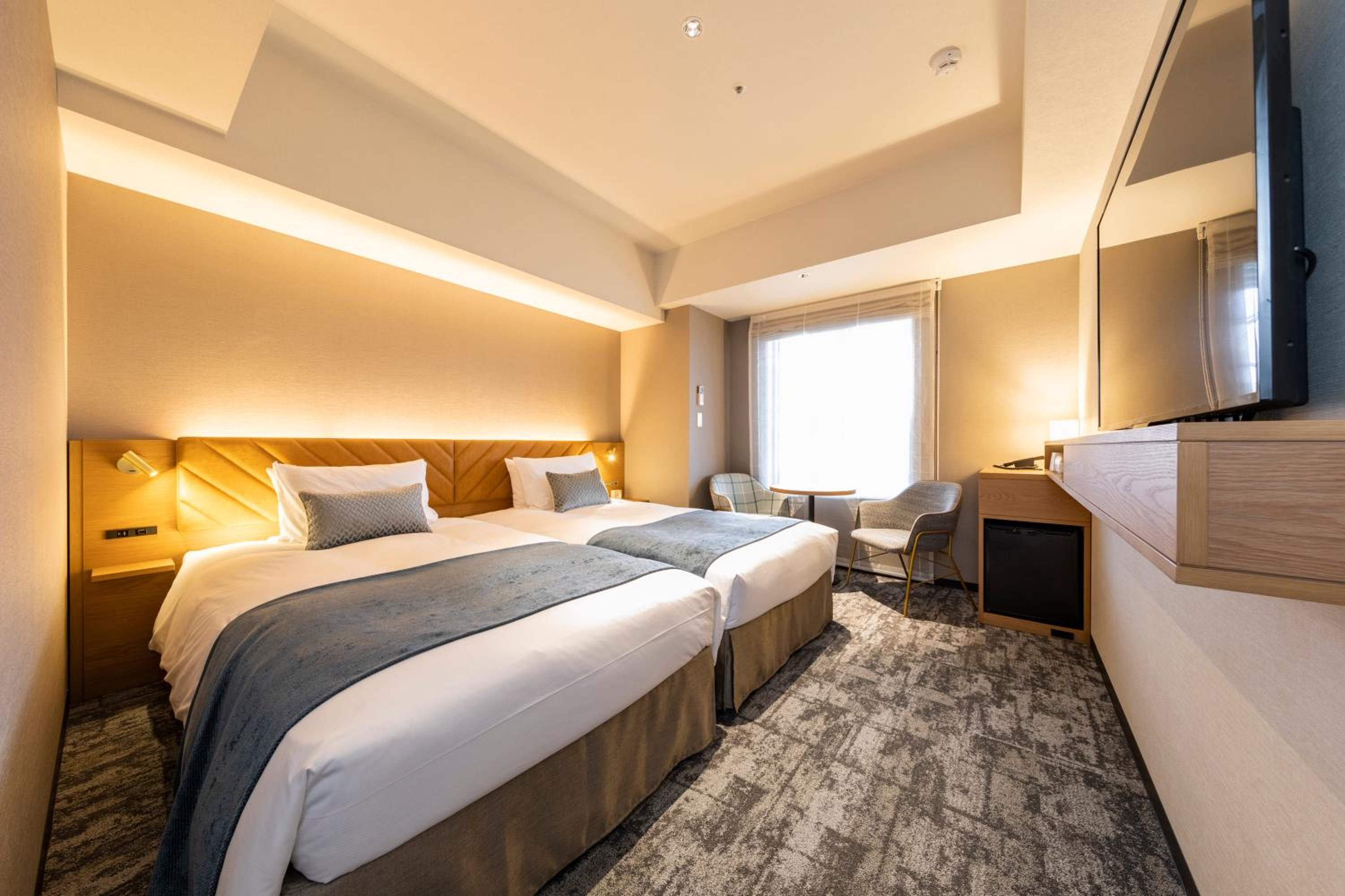 Hollywood Twin Room (2 Adults) - Non-Smoking - Photo 14