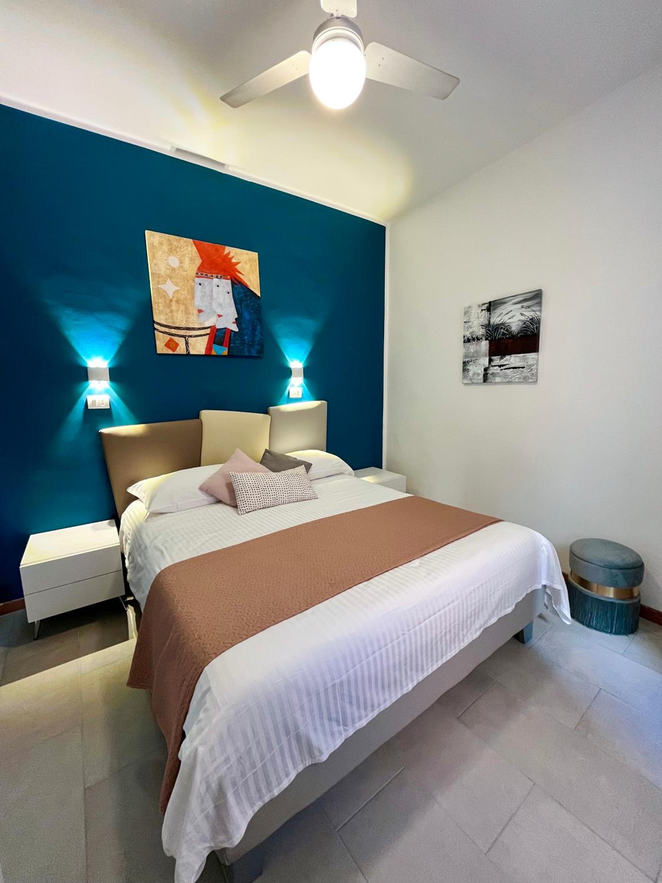 Standard Double Room - Photo 1