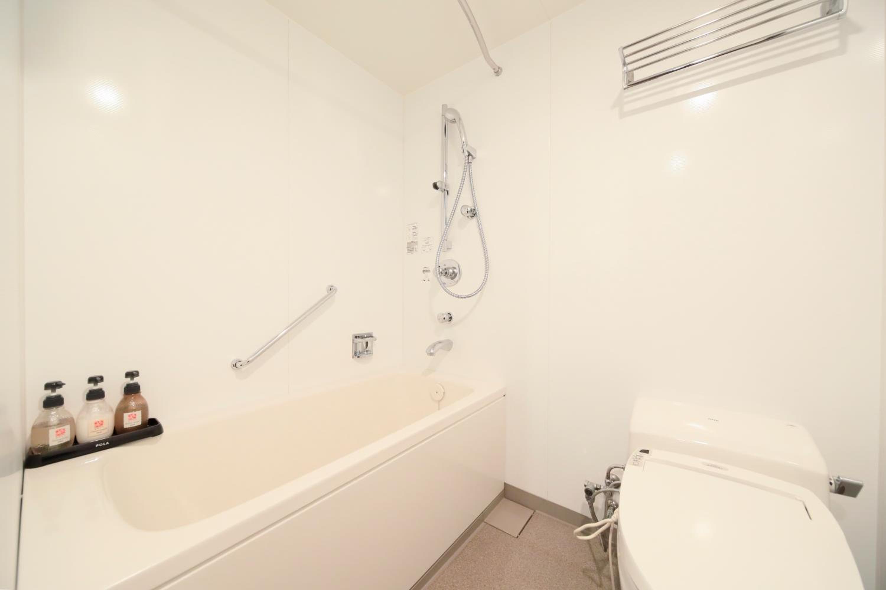 Deluxe Twin Room - Photo 5