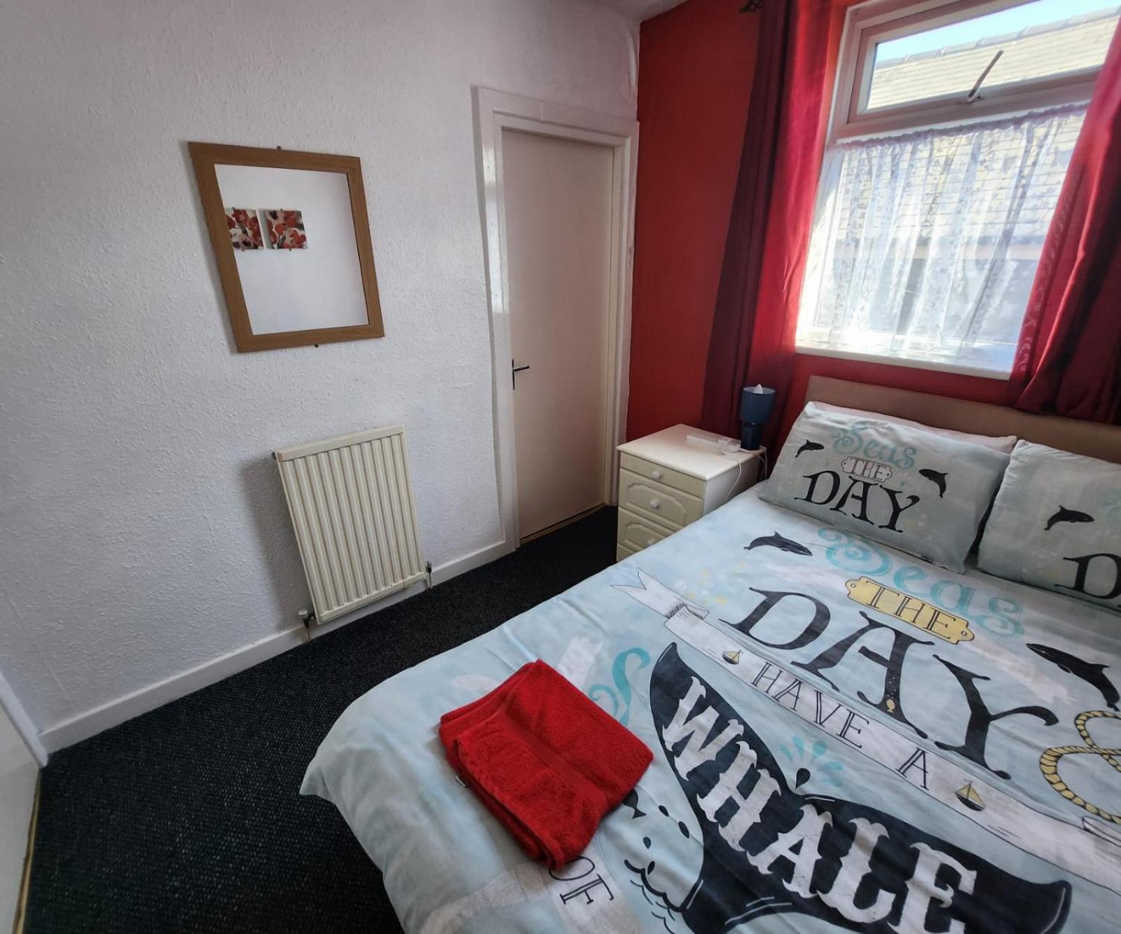 Family Suite