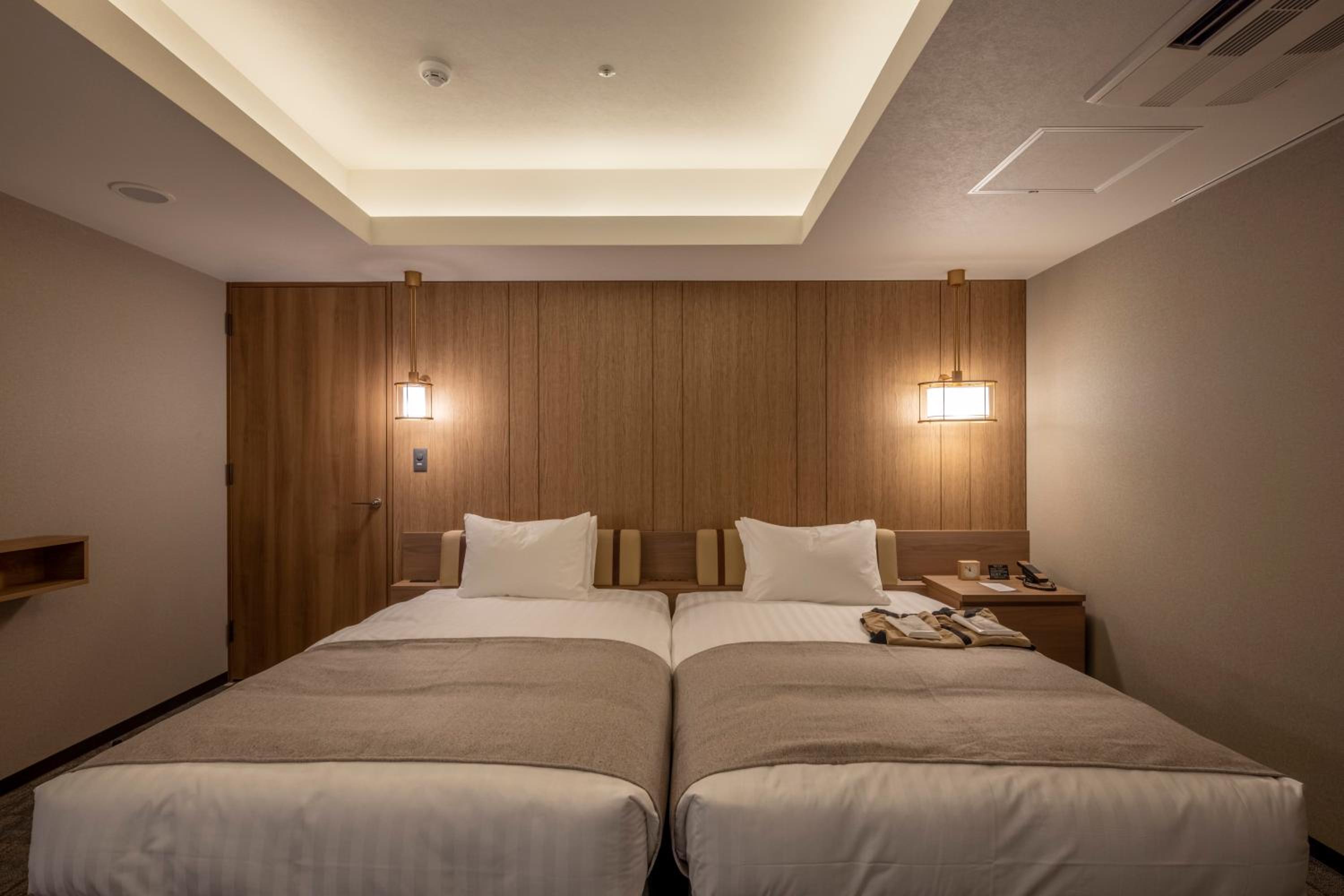 Luxury Twin Room (2 Adults) - Non-Smoking - Photo 22