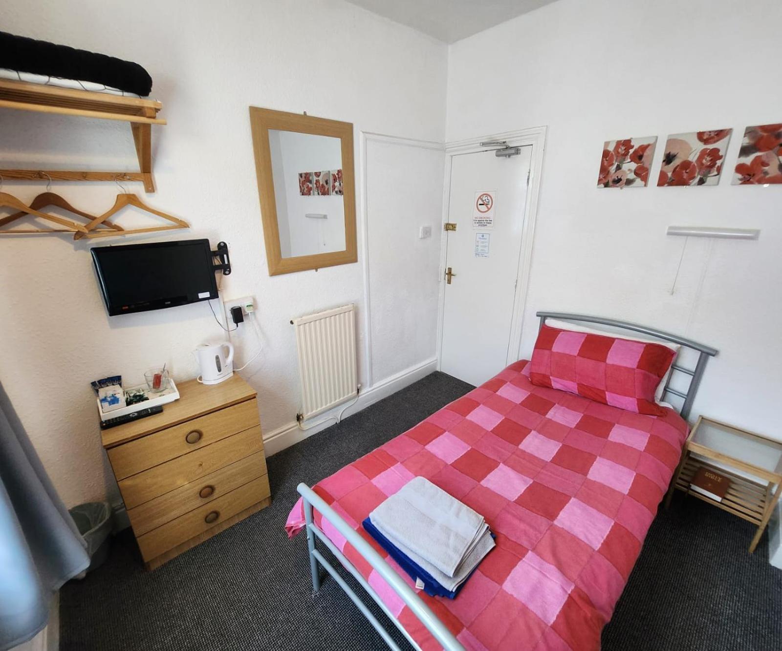Single Room
