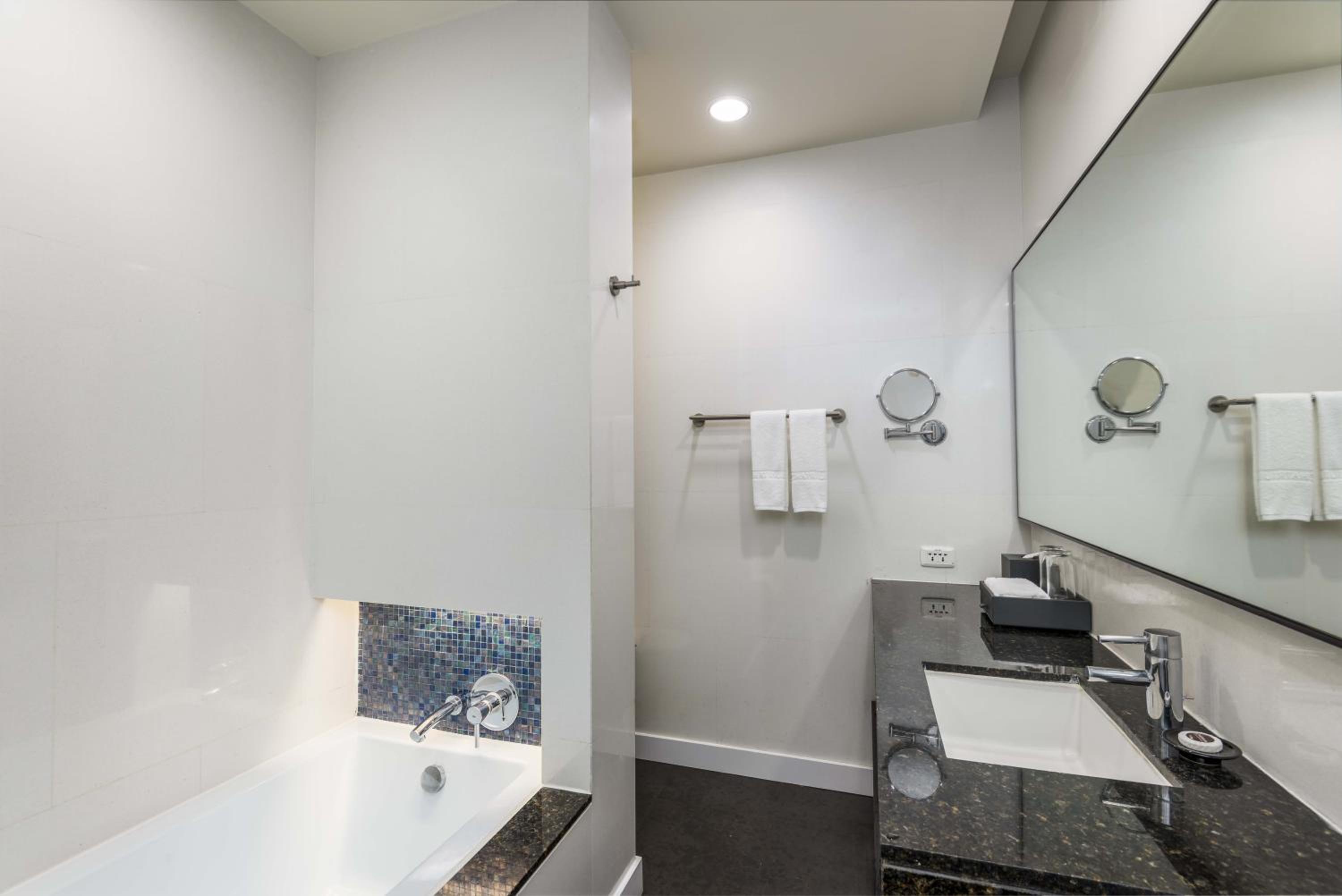 One-Bedroom Skyline Suite King thumbnail 6