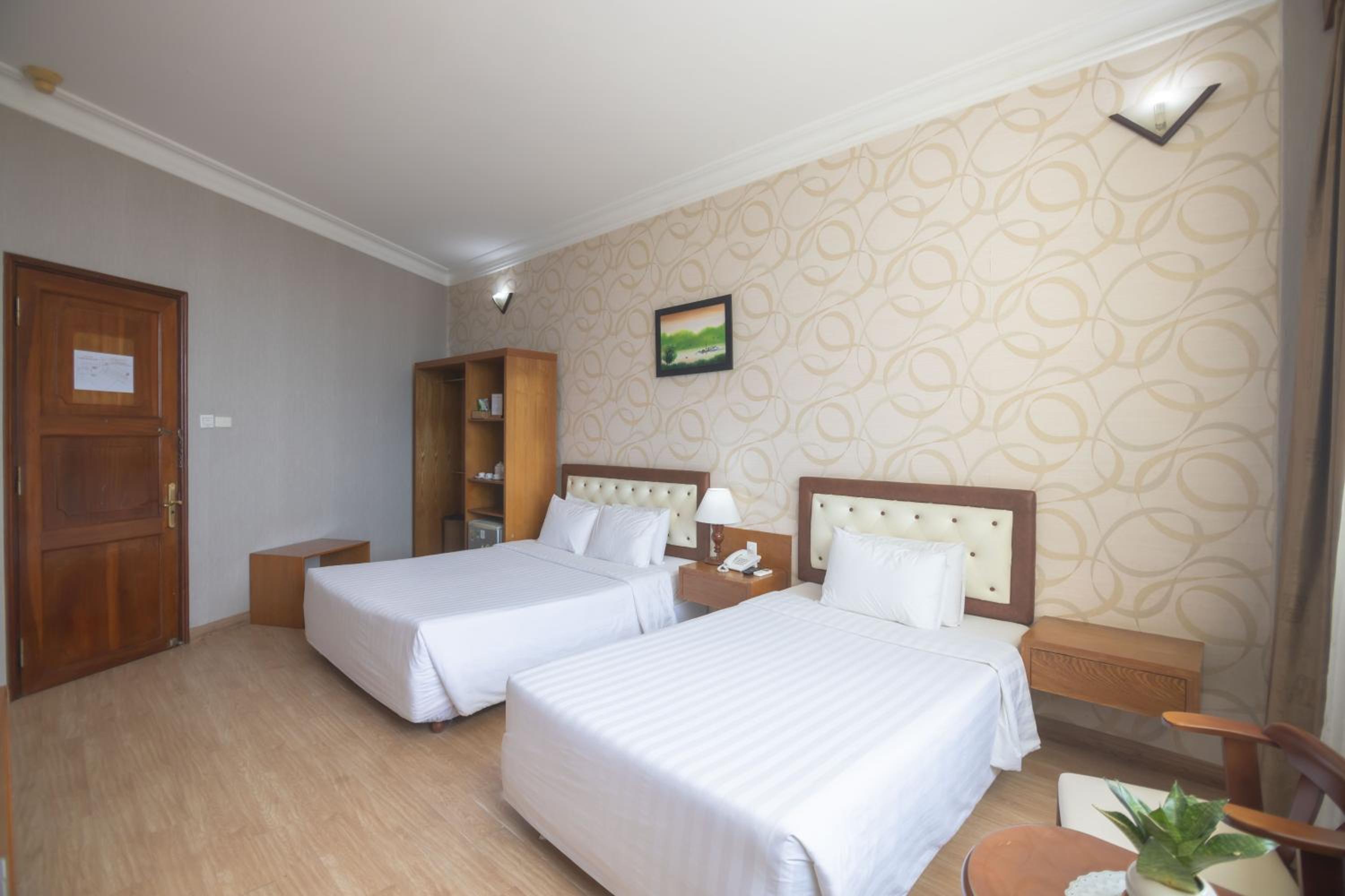 Triple Room with City View photo 3