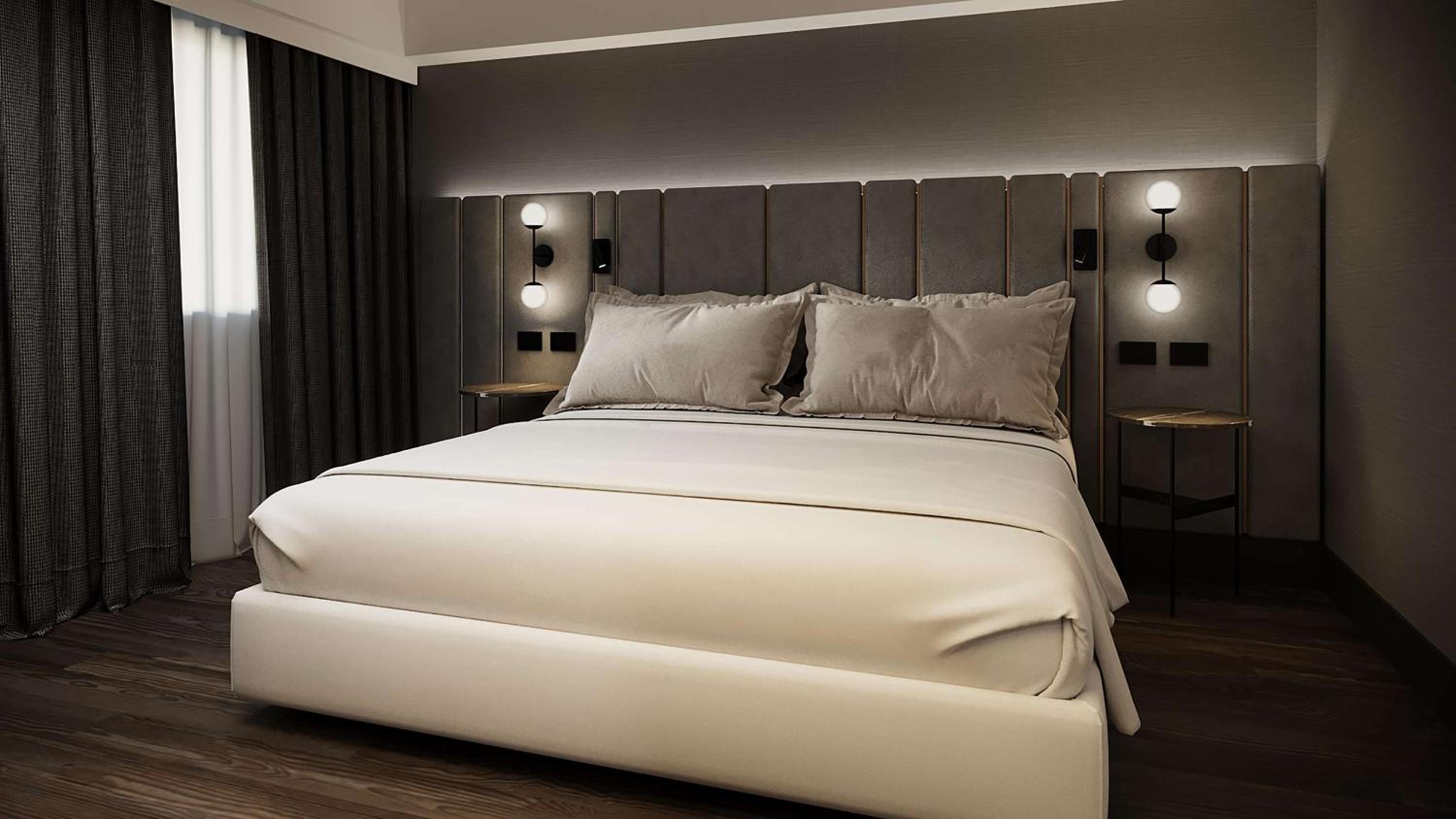 Standard Double Room with View photo 1