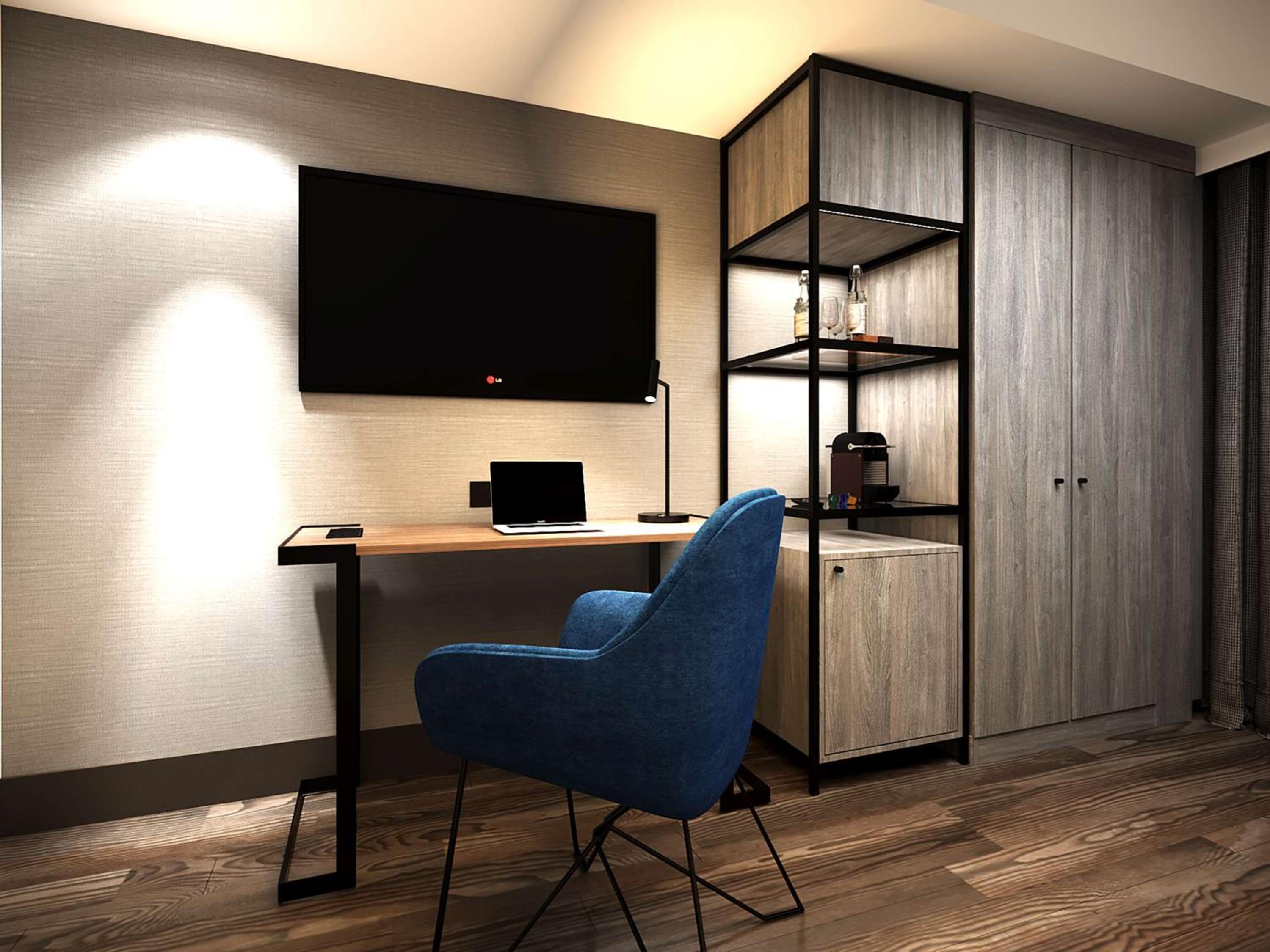 Standard Double Room with View photo 2