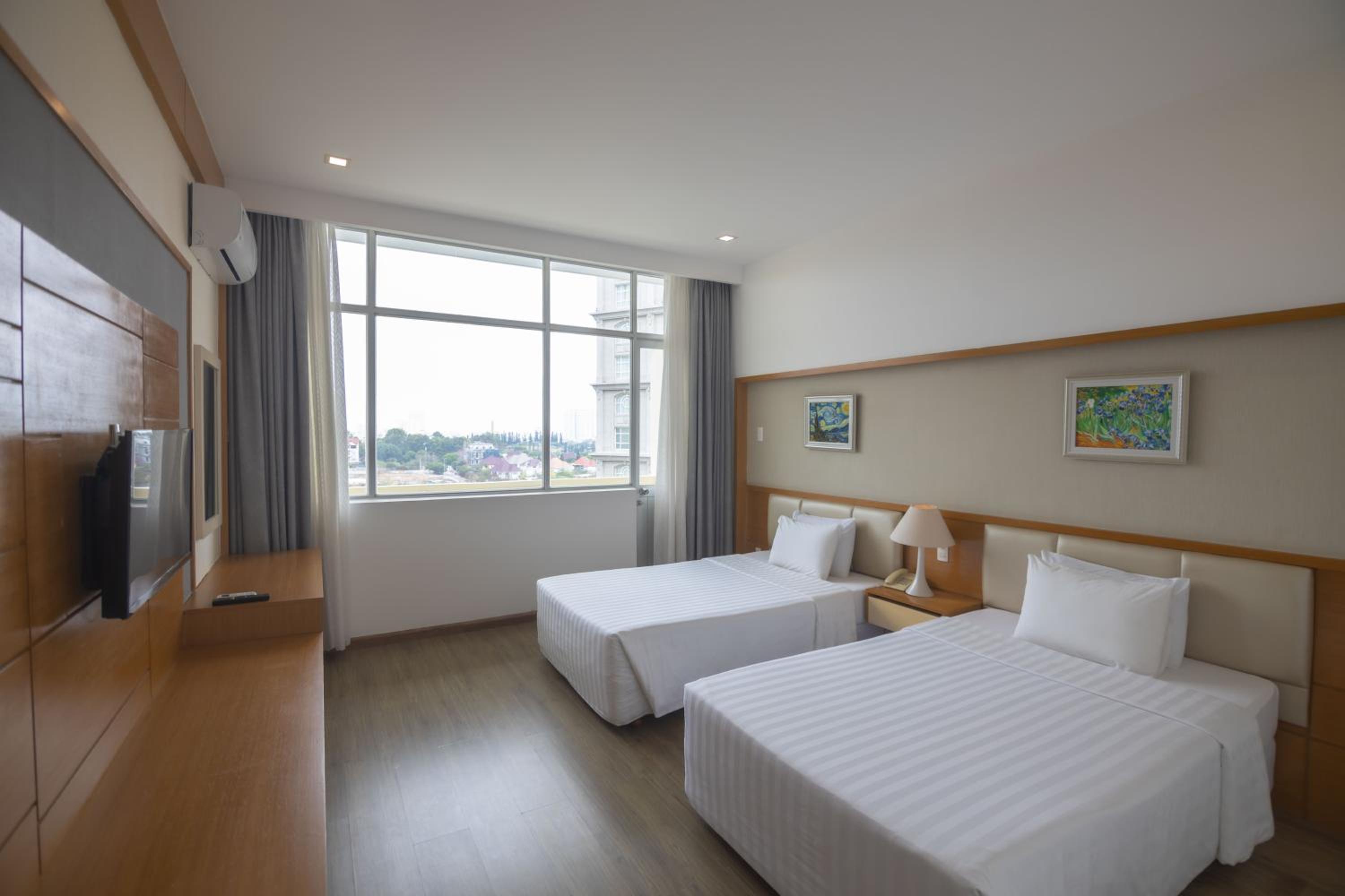 Premium Quadruple Room photo 1