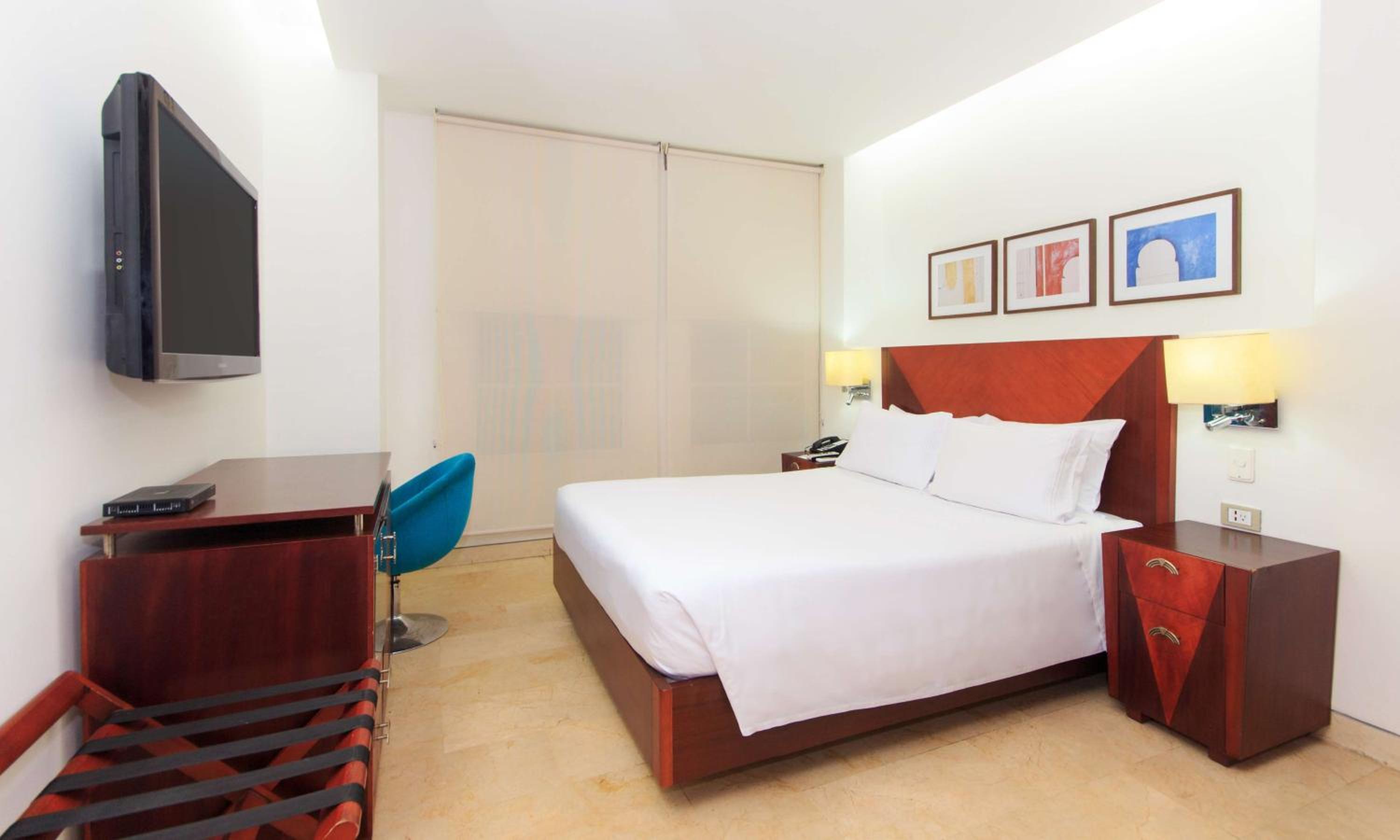 Standard Double Room photo 1