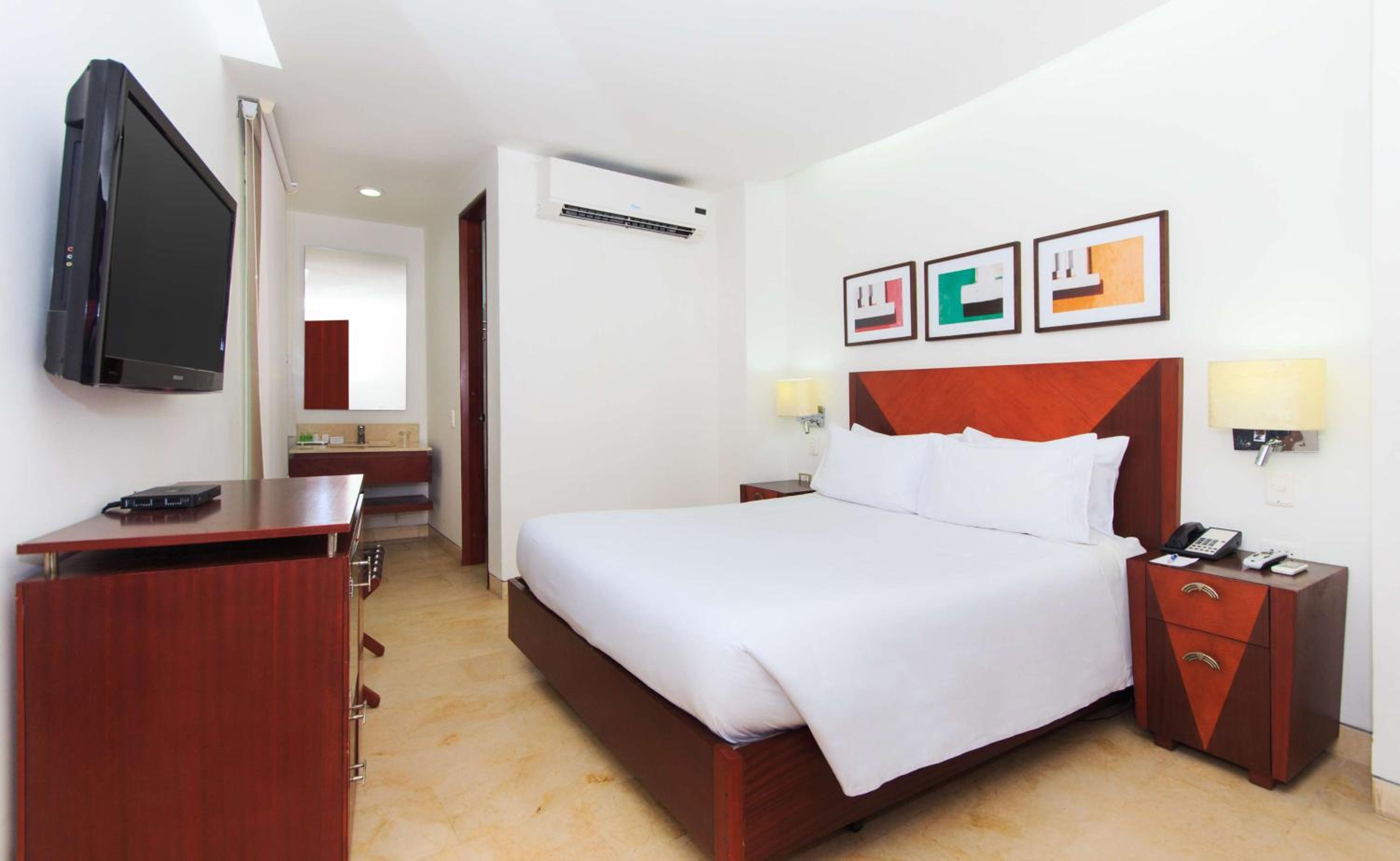 Standard Double Room photo 2