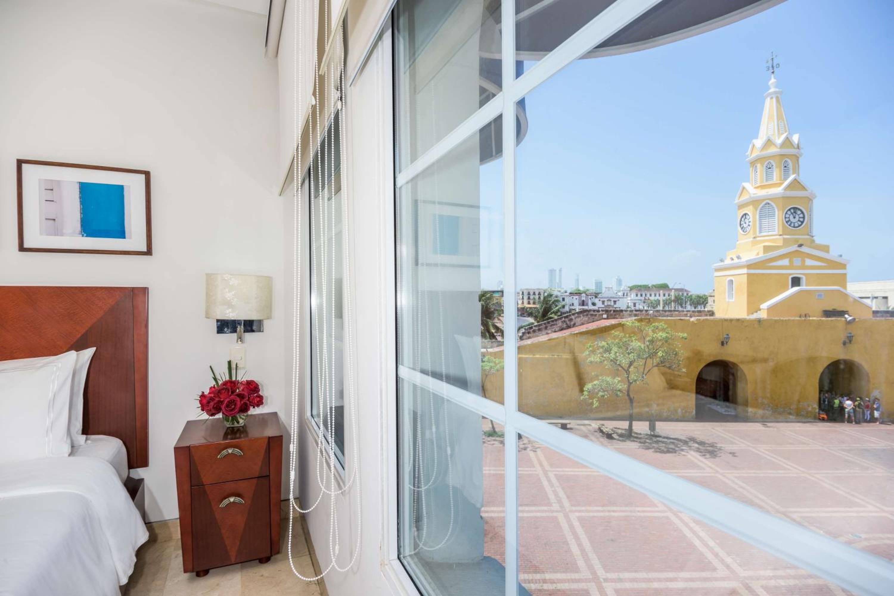 Superior Double Room with View - Photo 2