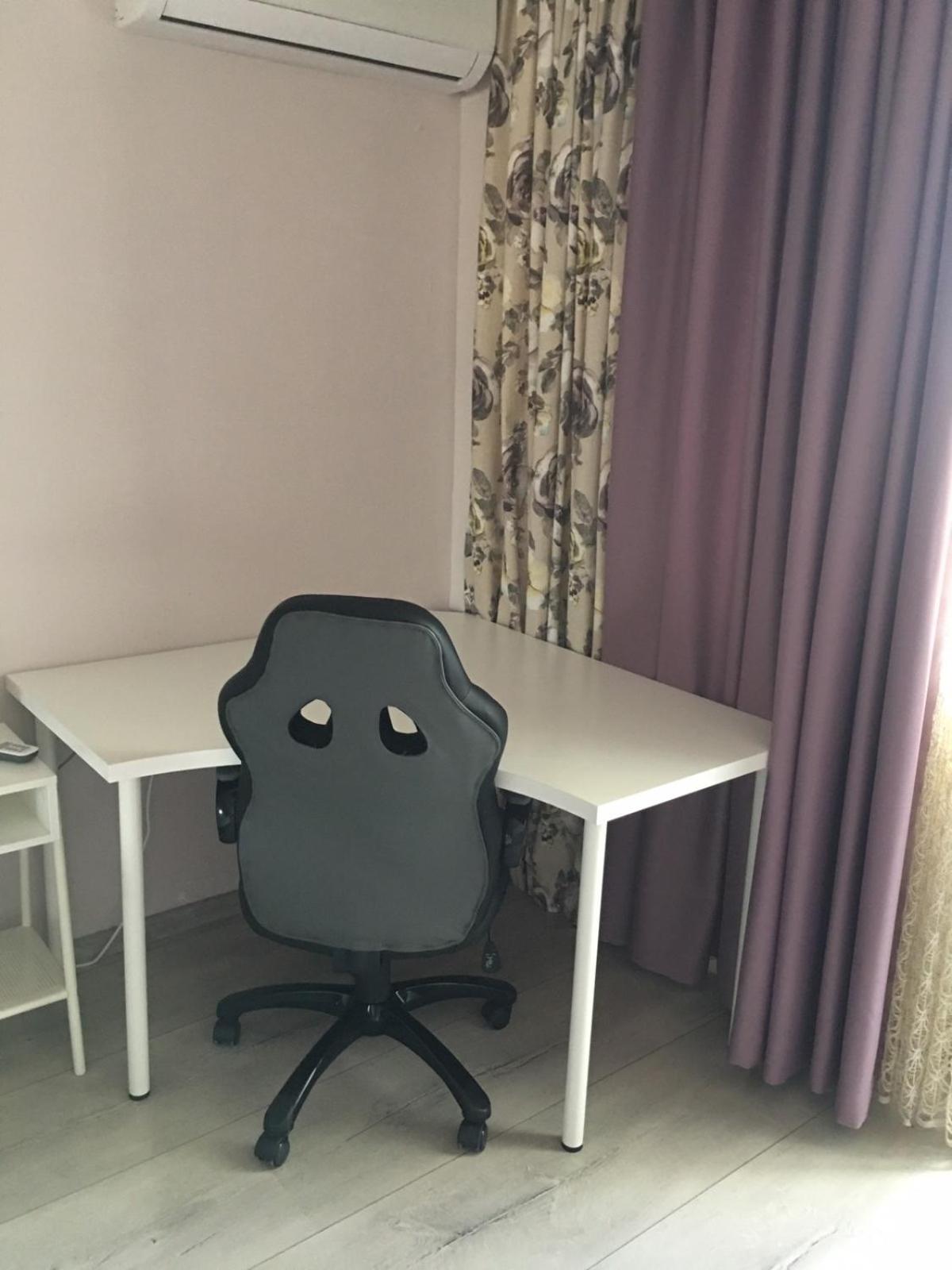 Apartment with Terrace photo 1