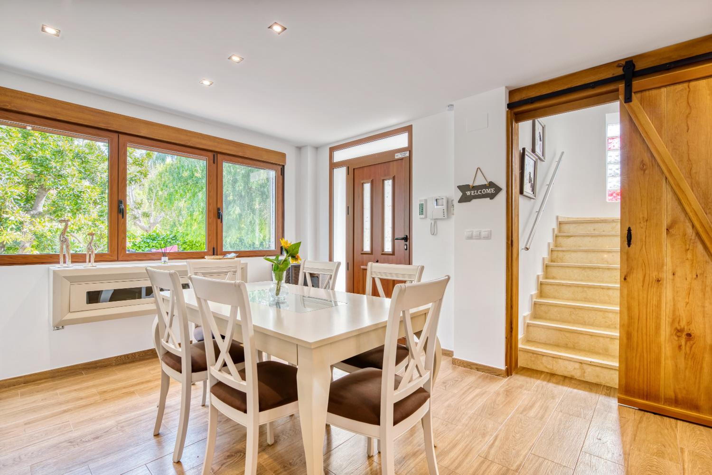 Superior One-Bedroom Apartment with Balcony photo 3