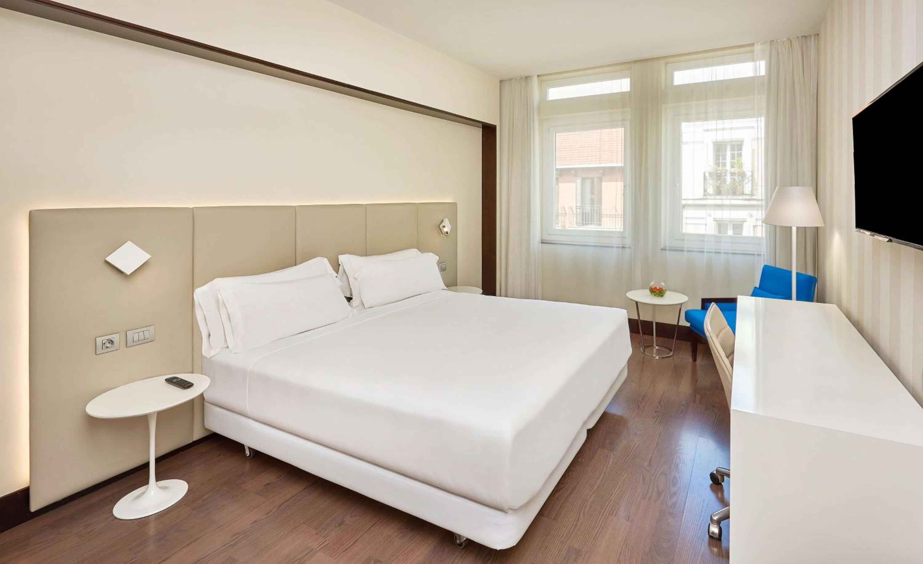 Habitación Doble Estándar con Vista